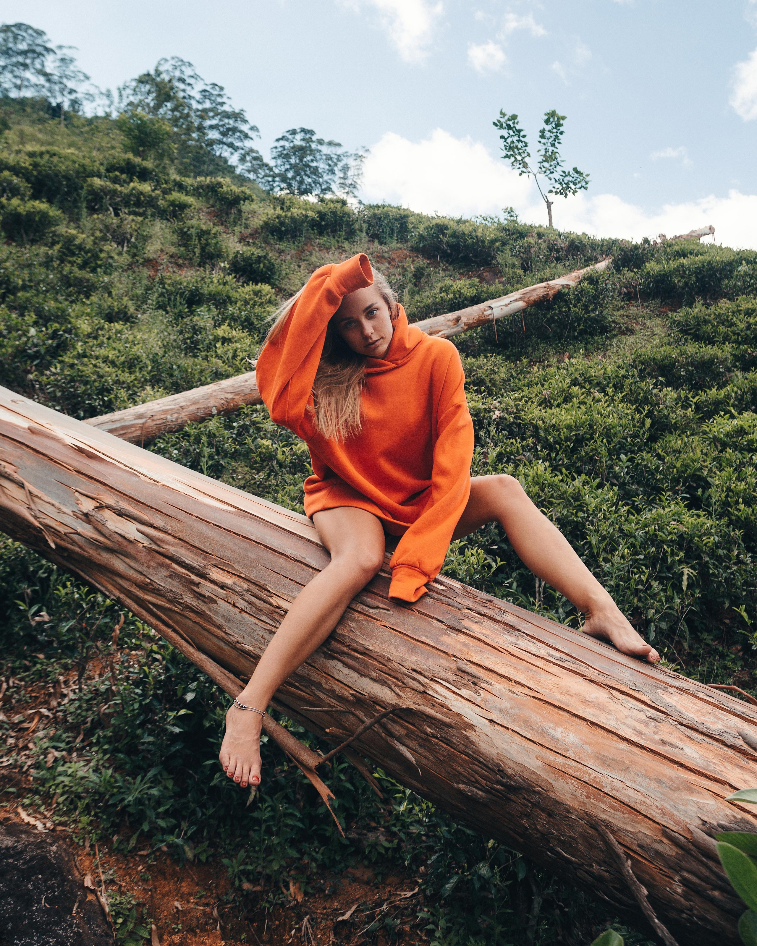 OUTDOOR PORTRAIT. Портретный фотограф Москва