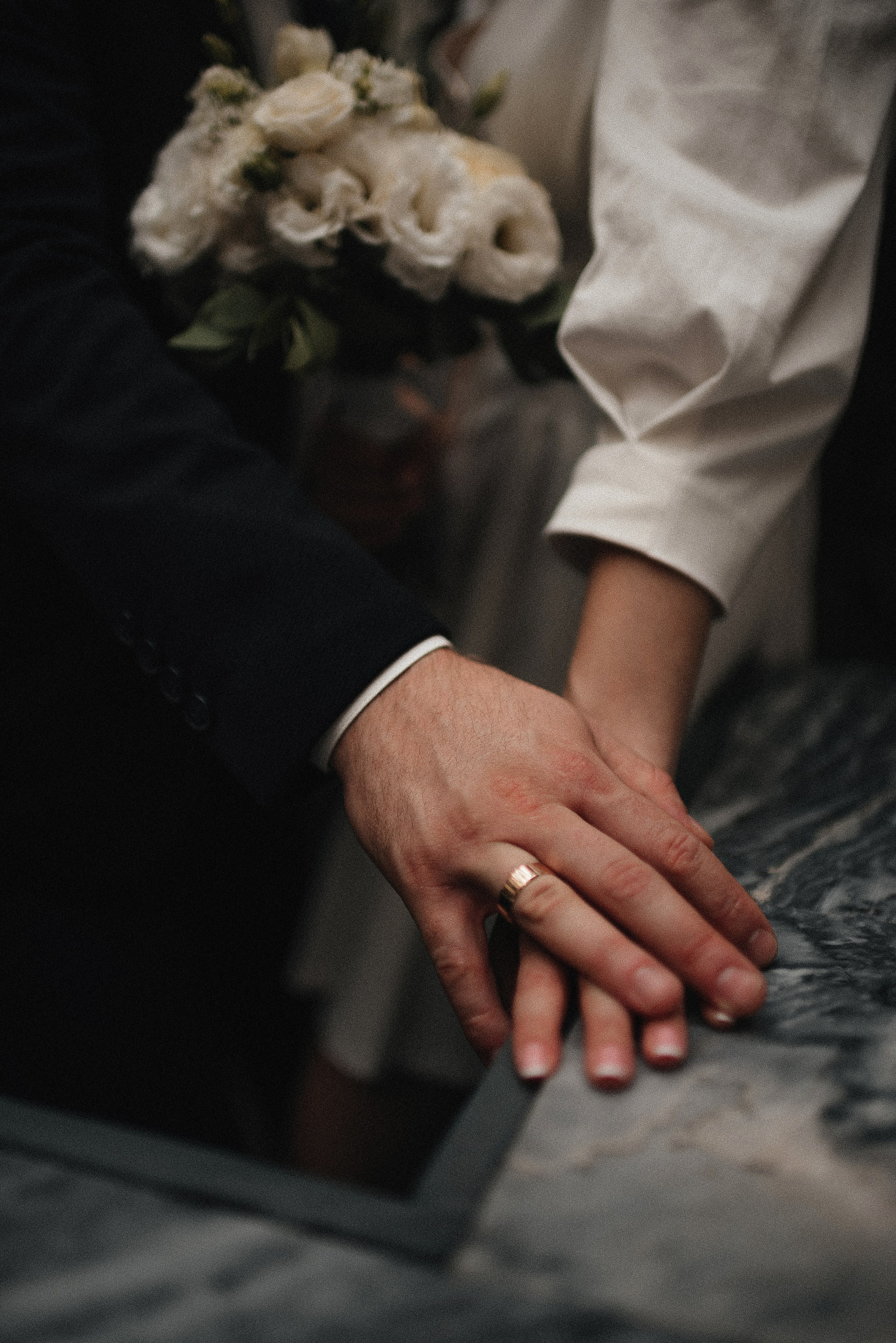 Библиотека. Свадебный фотограф Ростов-на-Дону от 4 400 руб. |Кристина Гайсенюк