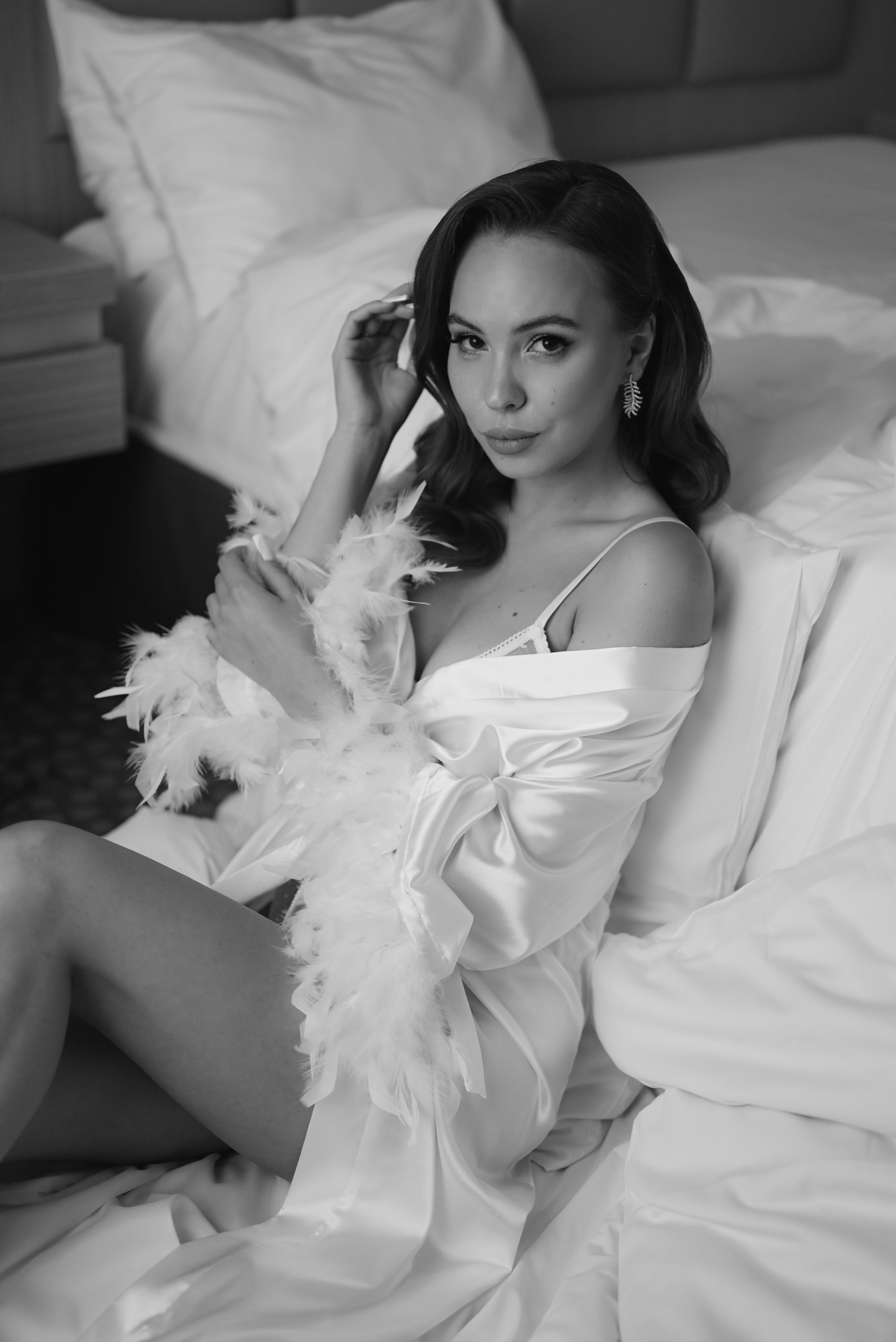 Глеб & Татьяна утро. Свадебный и семейный фотограф в Уфе Александров Максим