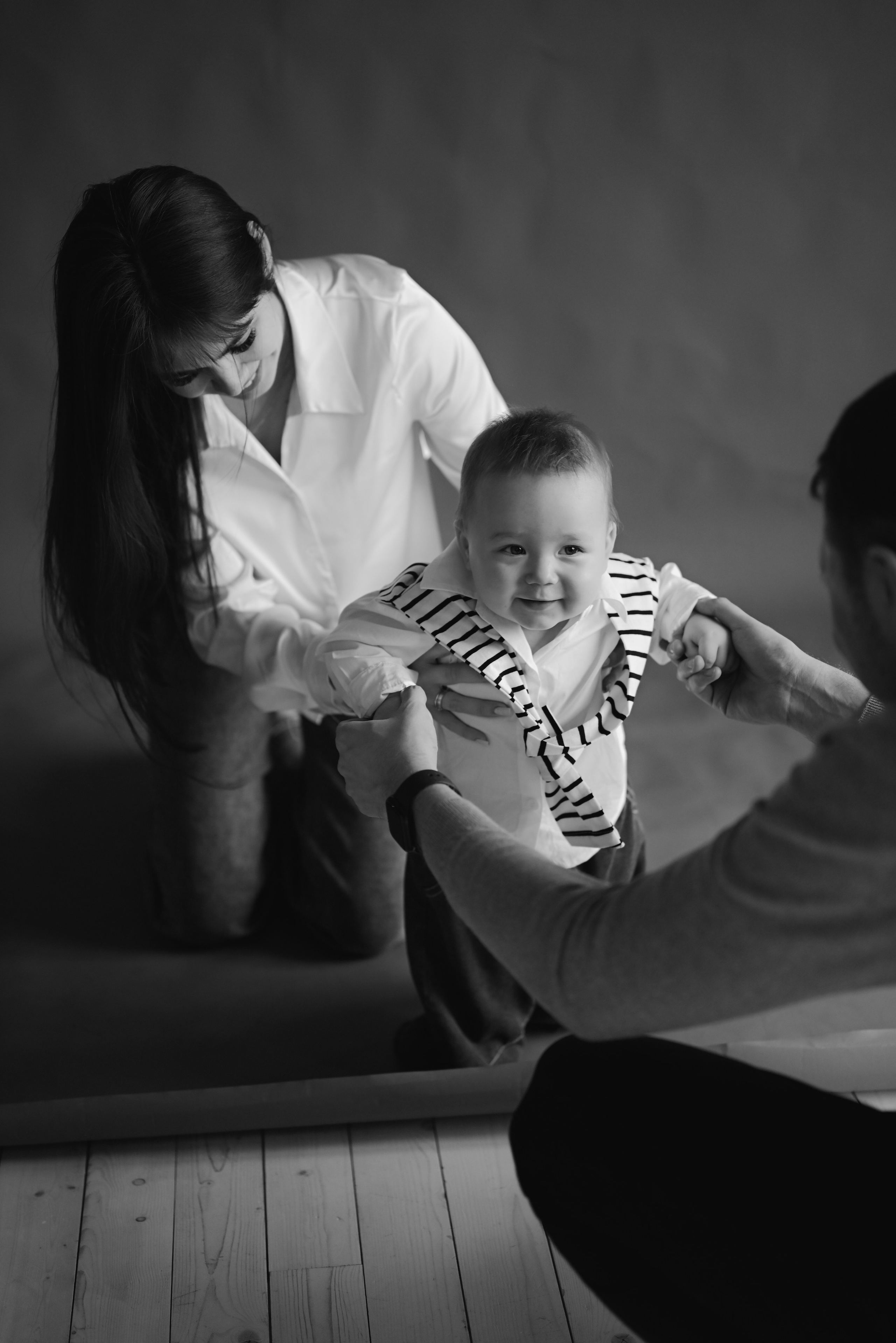 День варенья!. Свадебный и семейный фотограф в Уфе Александров Максим