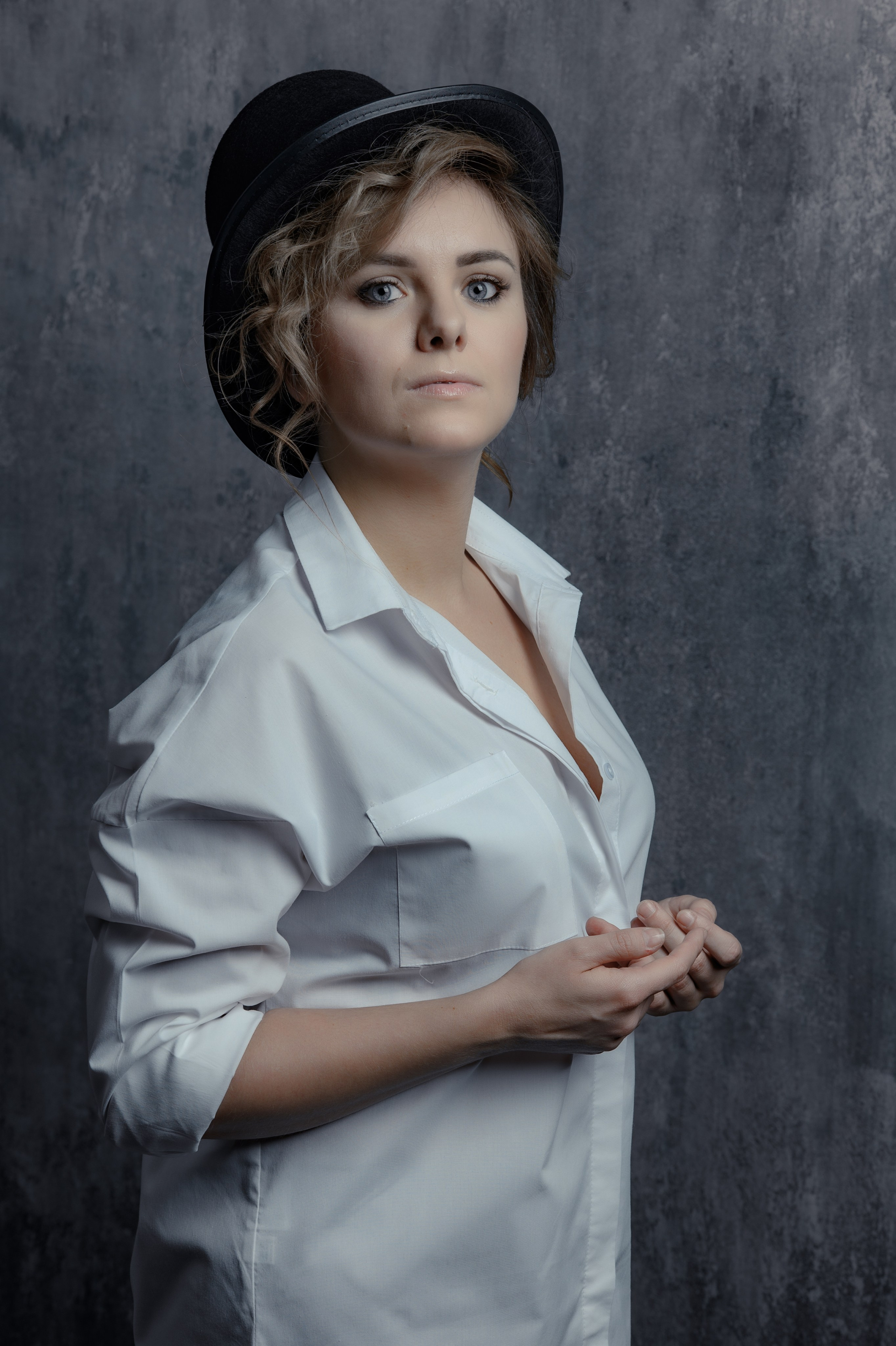 Марина. Контент, Портрет, Репортаж в Санкт-Петербурге. Логунов Александр