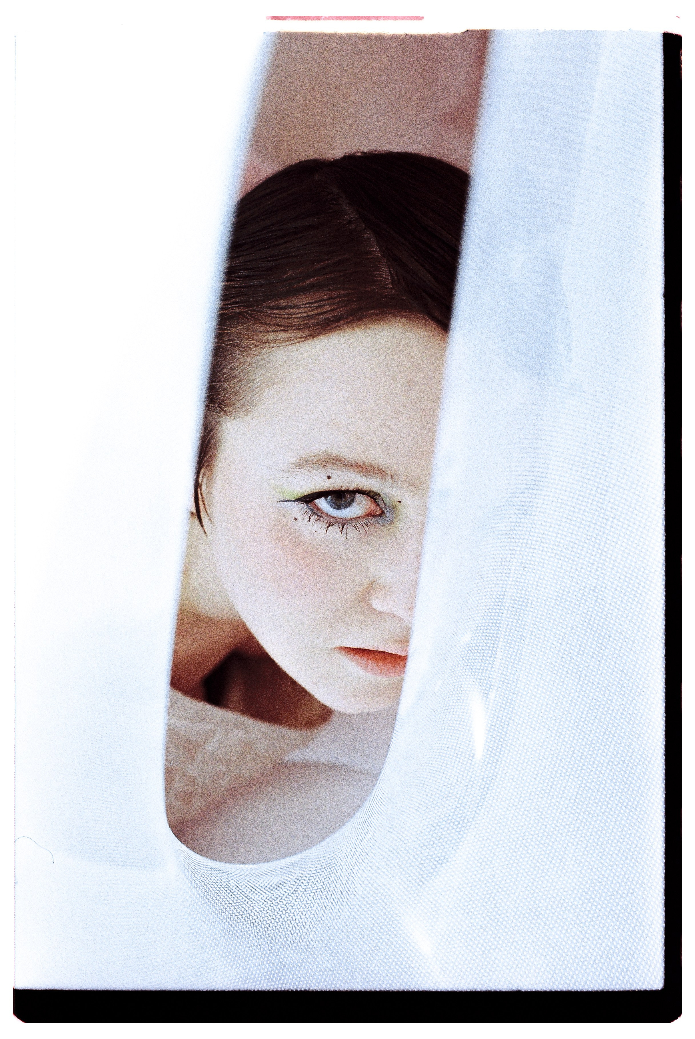 Зарина. Polinanazar//Полина Назарова, фотохудожник