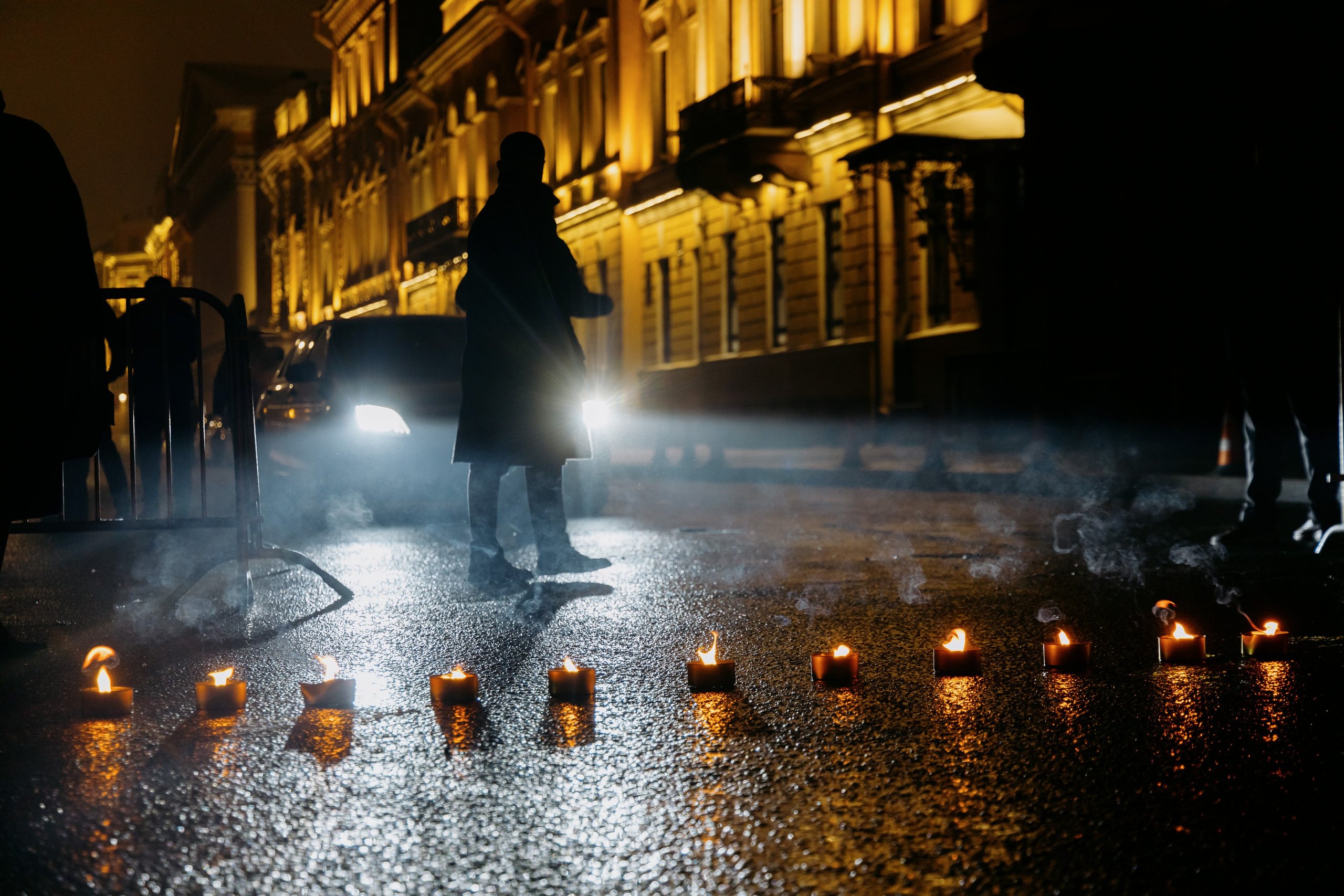 Открытие Концертного зала на Английской набережной. Polinanazar//Полина Назарова, фотохудожник