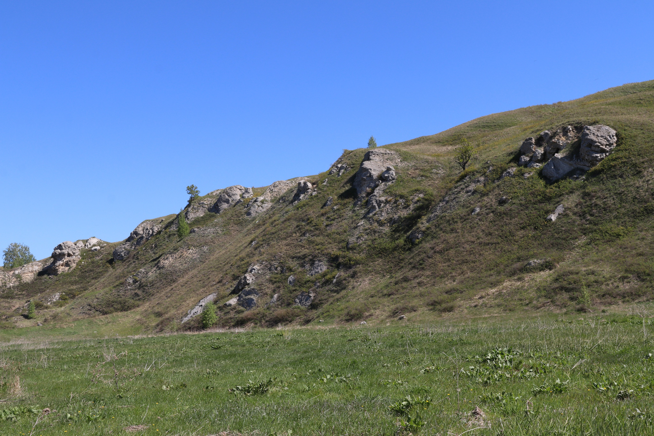Велопоход Уфа — Мелеуз. Май 2024. Путешественник-фотограф из Санкт-Петербурга Татьяна Свистулина