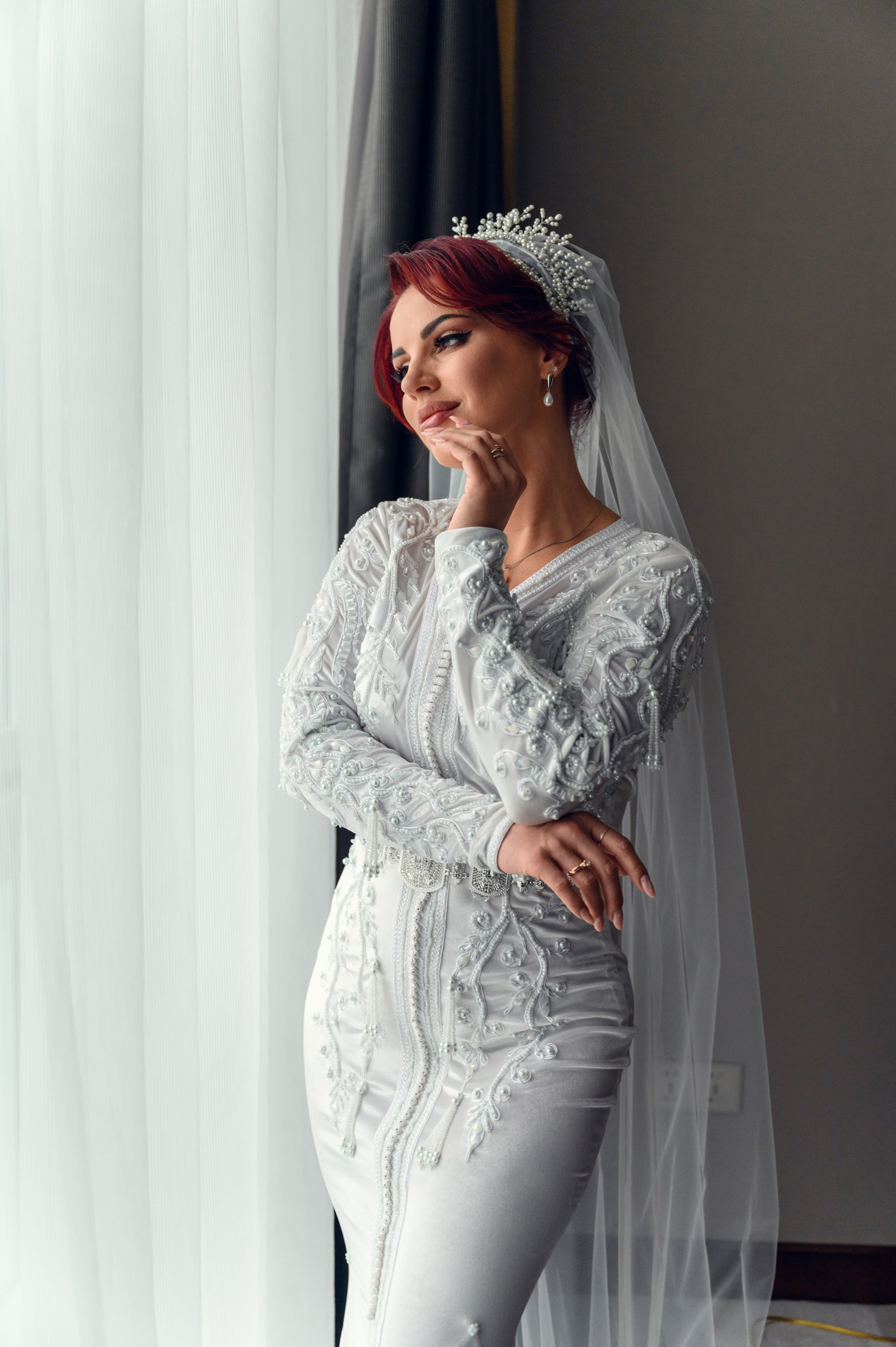 Свадьба Лены и Кирилла. Фотограф Светозар Андреев