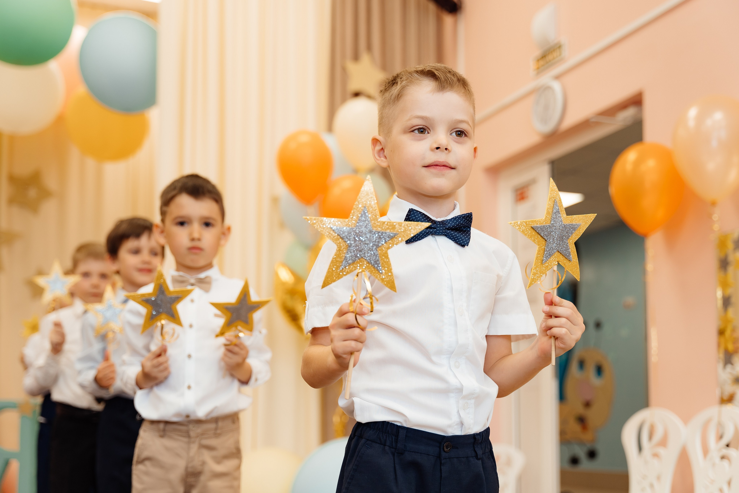 Альбомы в детском саду. Детские выпускные альбомы в Красноярске