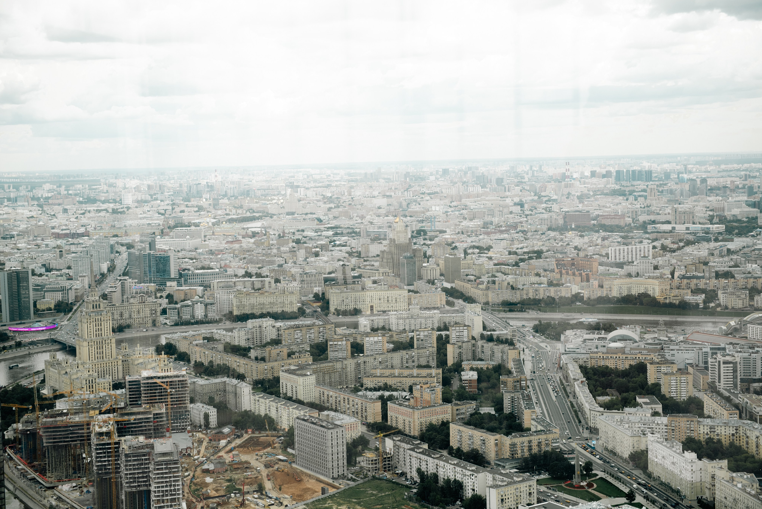 Панорама 360 и яхта. Фотограф, визажист. Москва