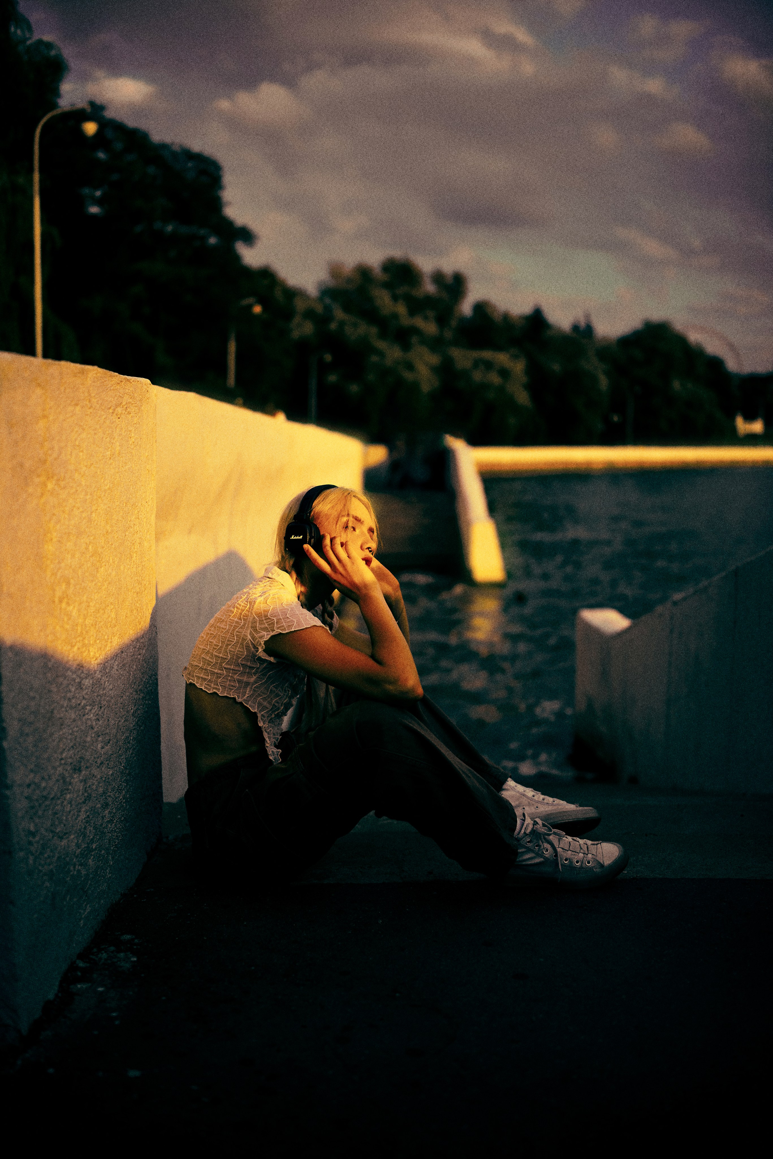 Минск долгожданный. Антон Арнольд | Фотограф Минск