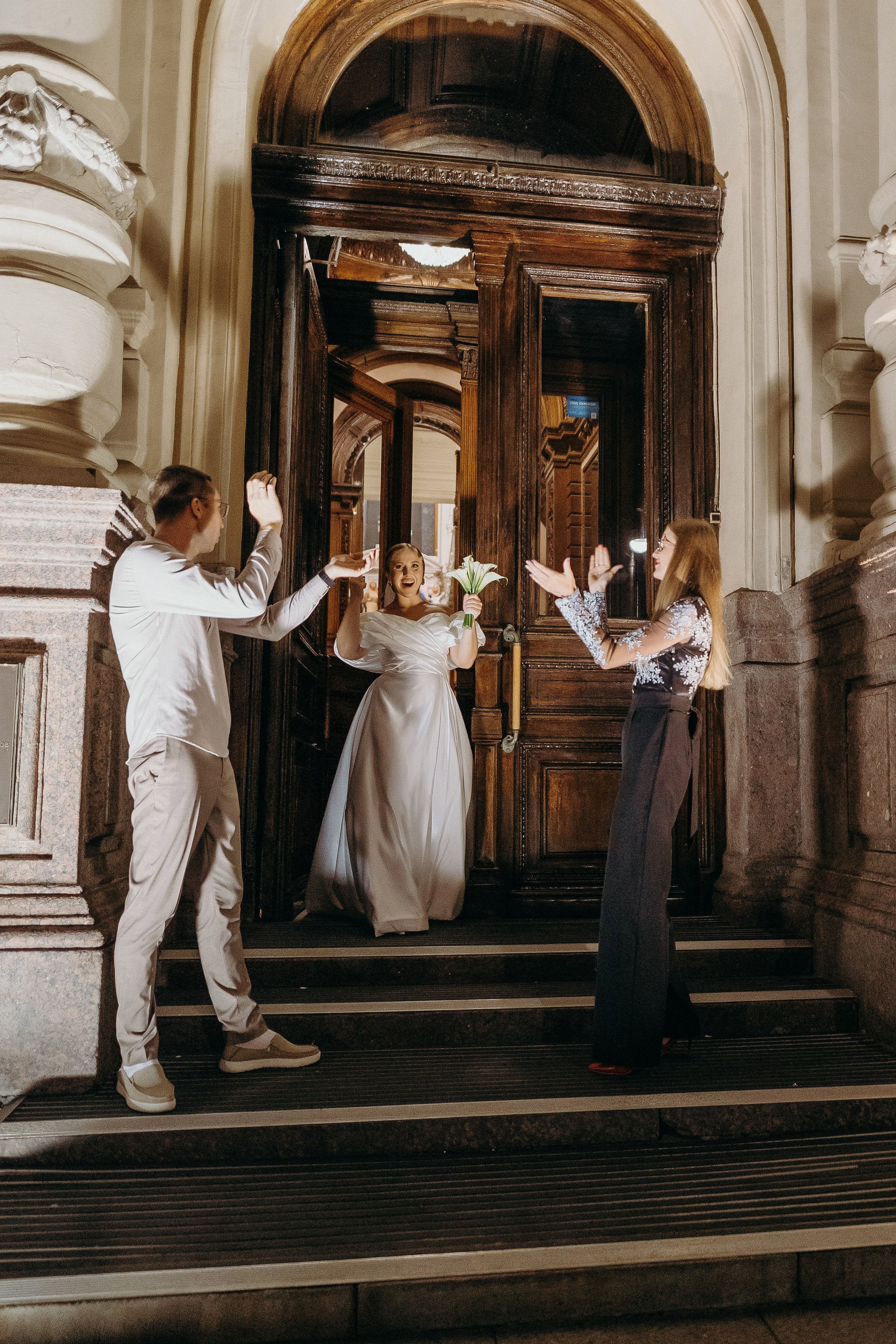 Wedding day 11.09.23. Свадебный фотограф в Санкт-Петербурге