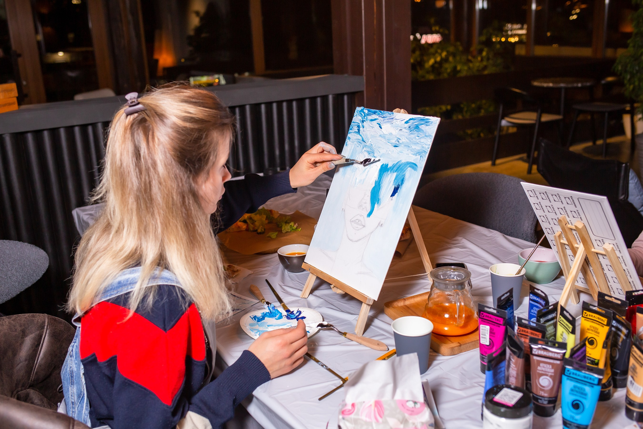 Фотограф на ретриты, йогу и мастер-классы в Сочи — Эстетичный репортаж. Фотограф Сочи Адлер. Солькаева Анастасия