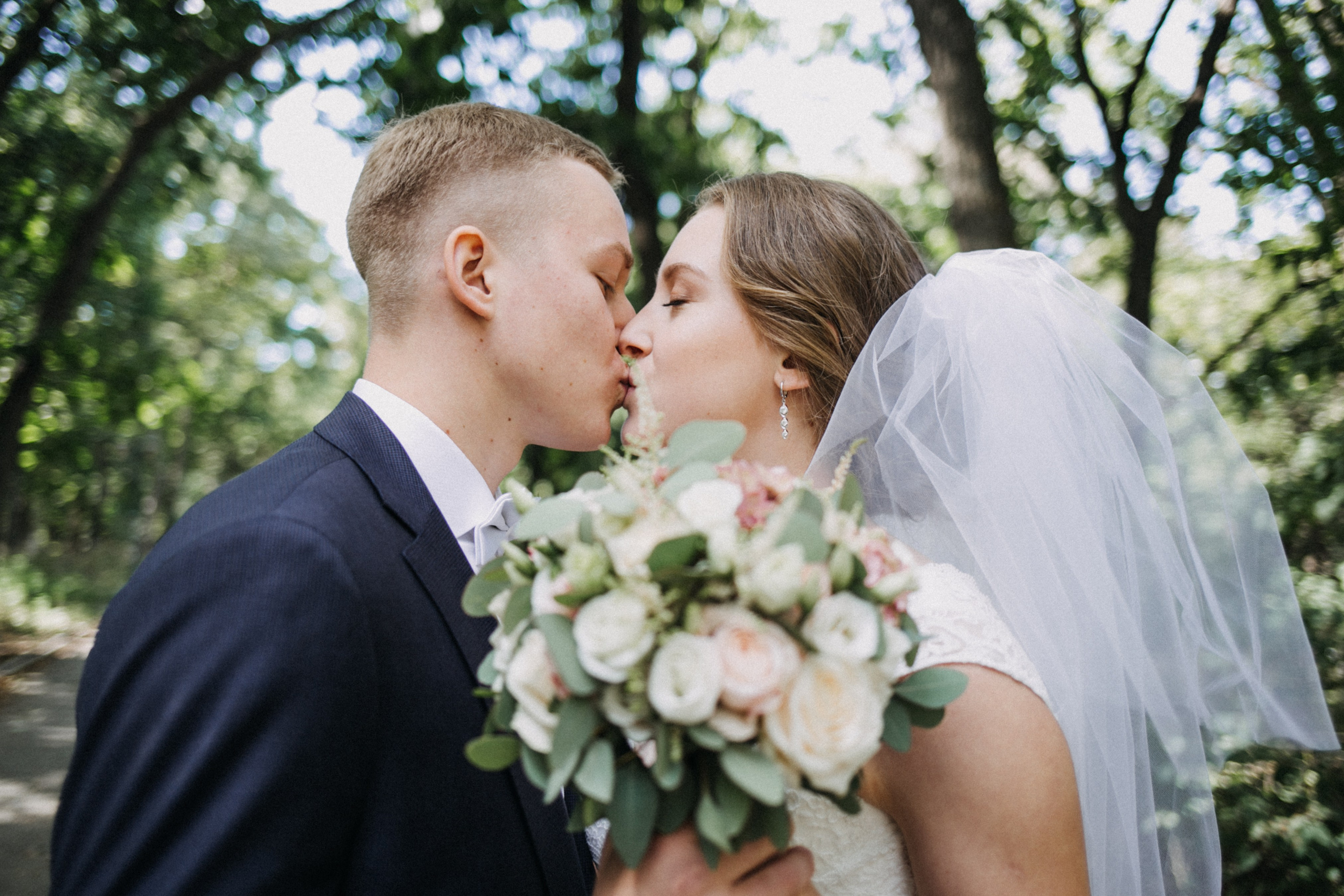 Михаил и Мария. Свадебный и семейный фотограф во Владивостоке Овчинникова Дарья