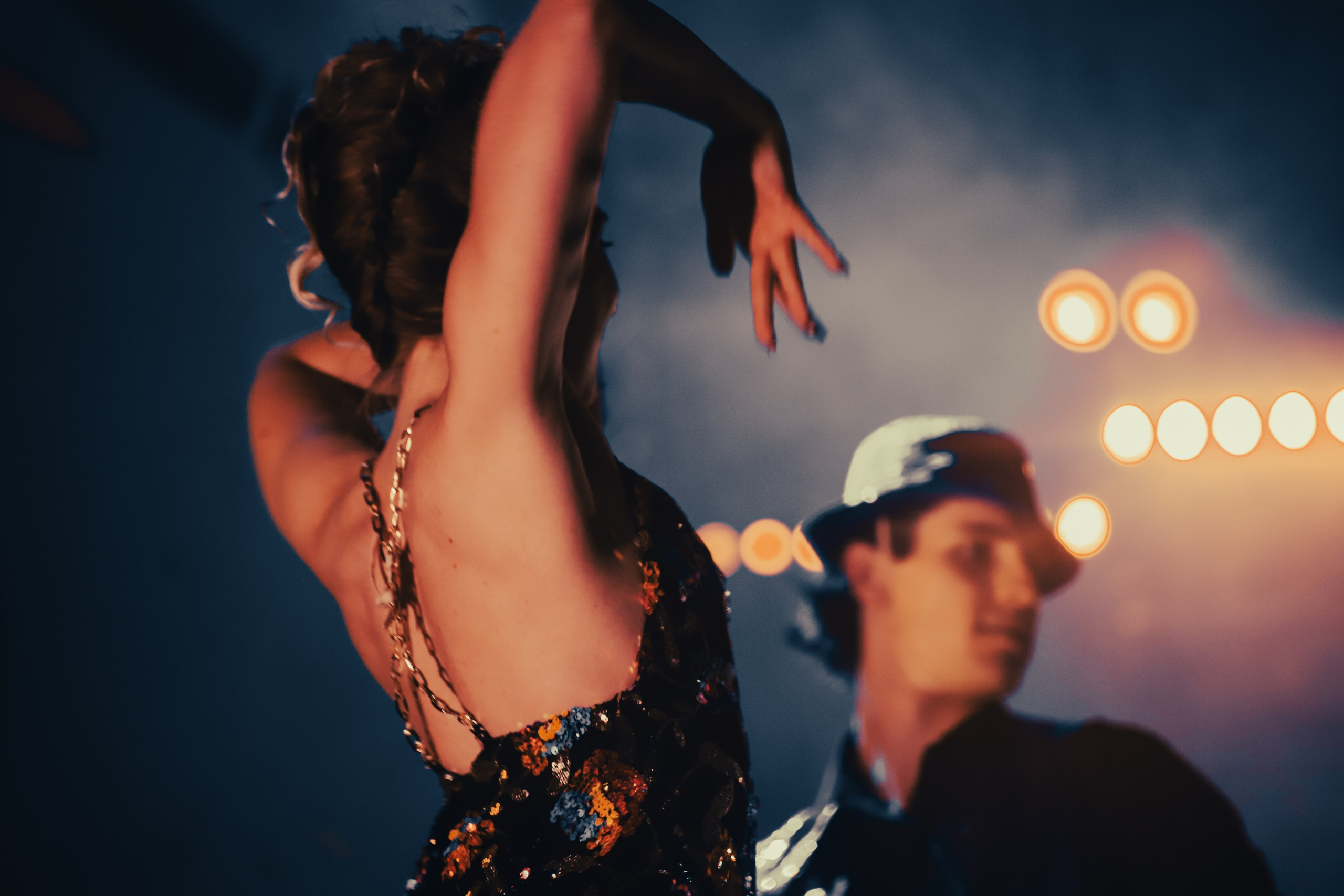 Постановка представления «Я верю»