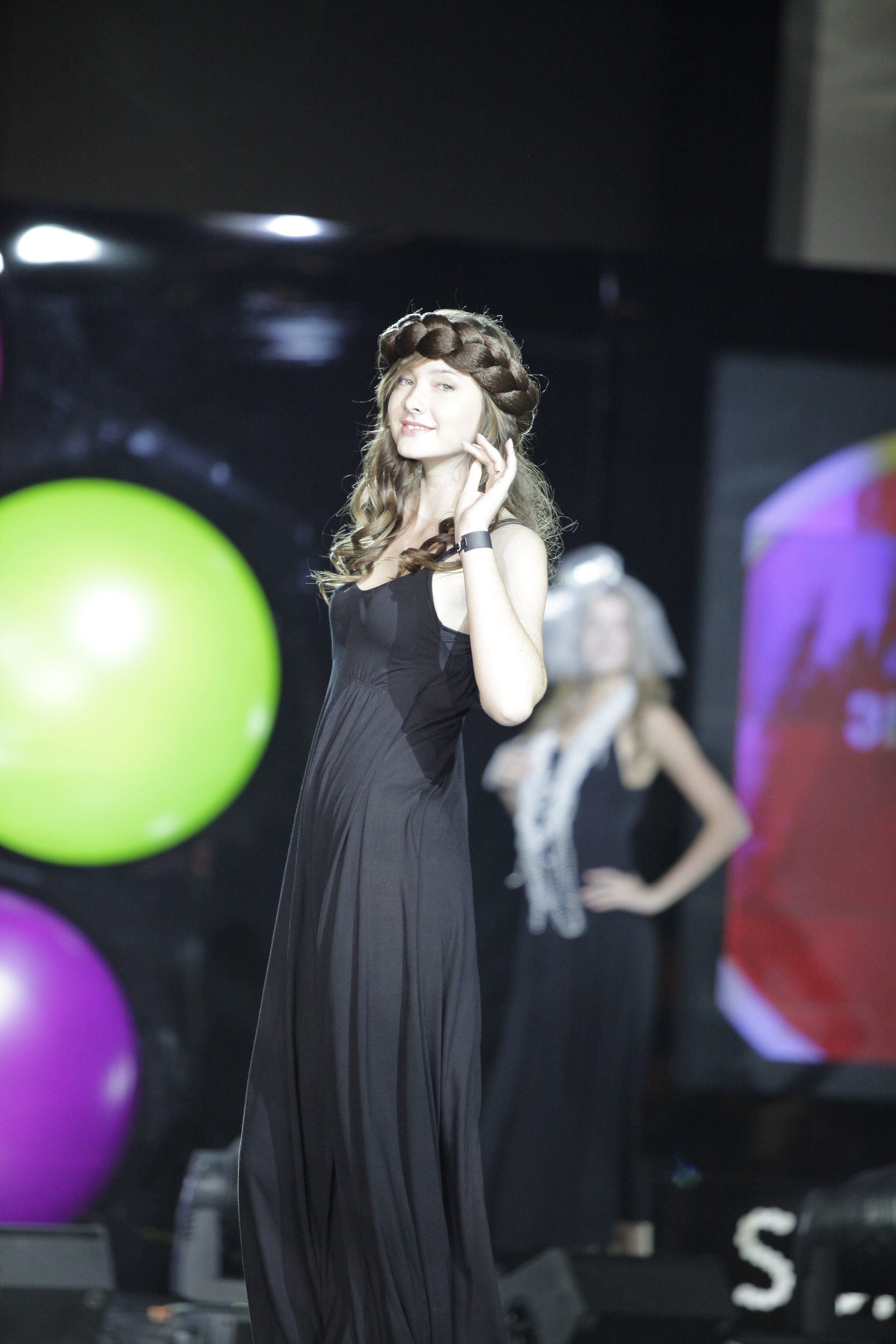 COSMOPOLITAN. Max Matvich and Victoria Basova are professionals in their field