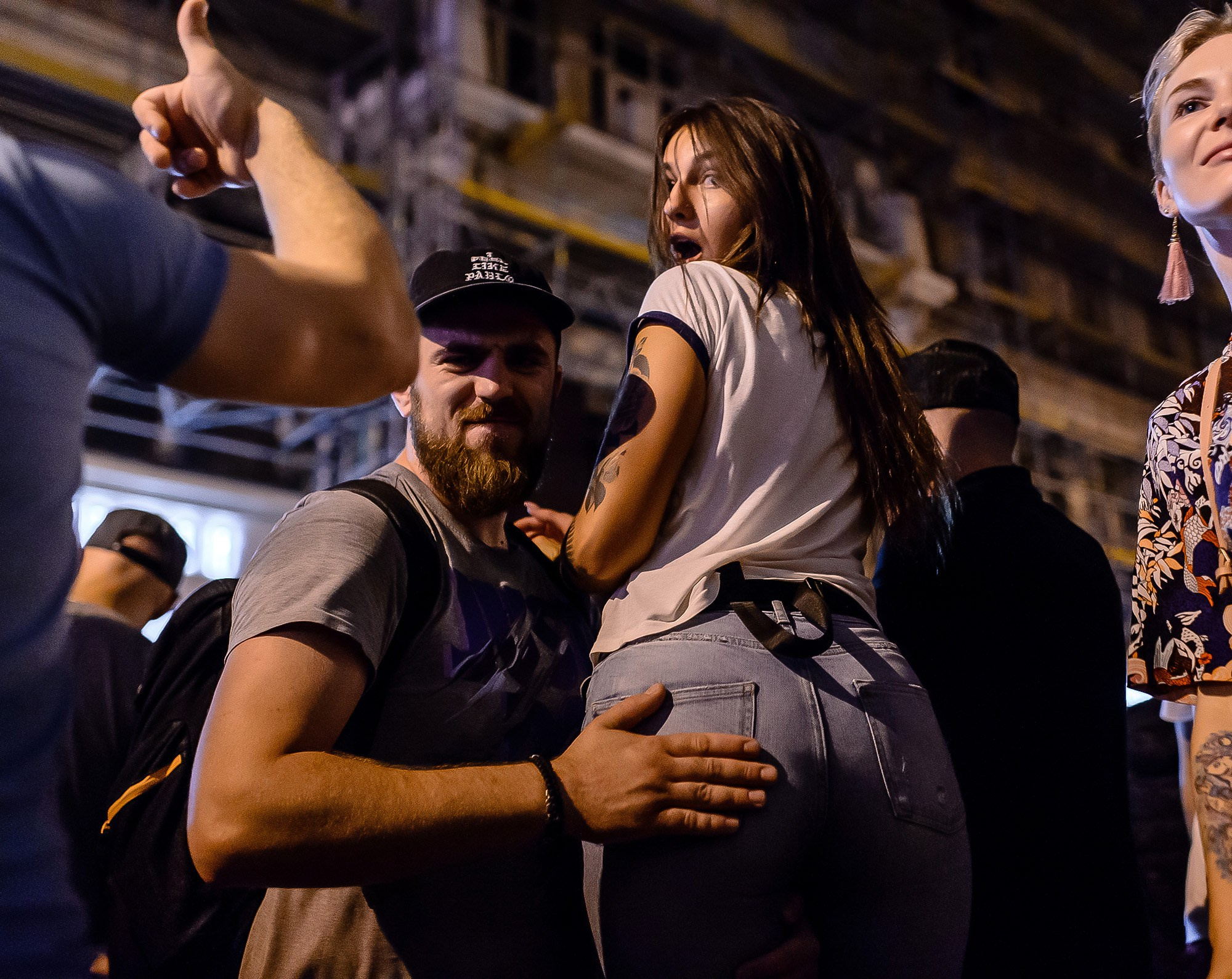 WFC2018. Russia. Wedding and Destination photographer Rustam Kalimullin