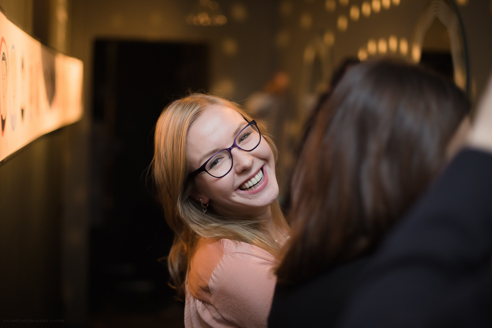 Пиф Паф (осень 2016). Фотограф Анастасия Малеева