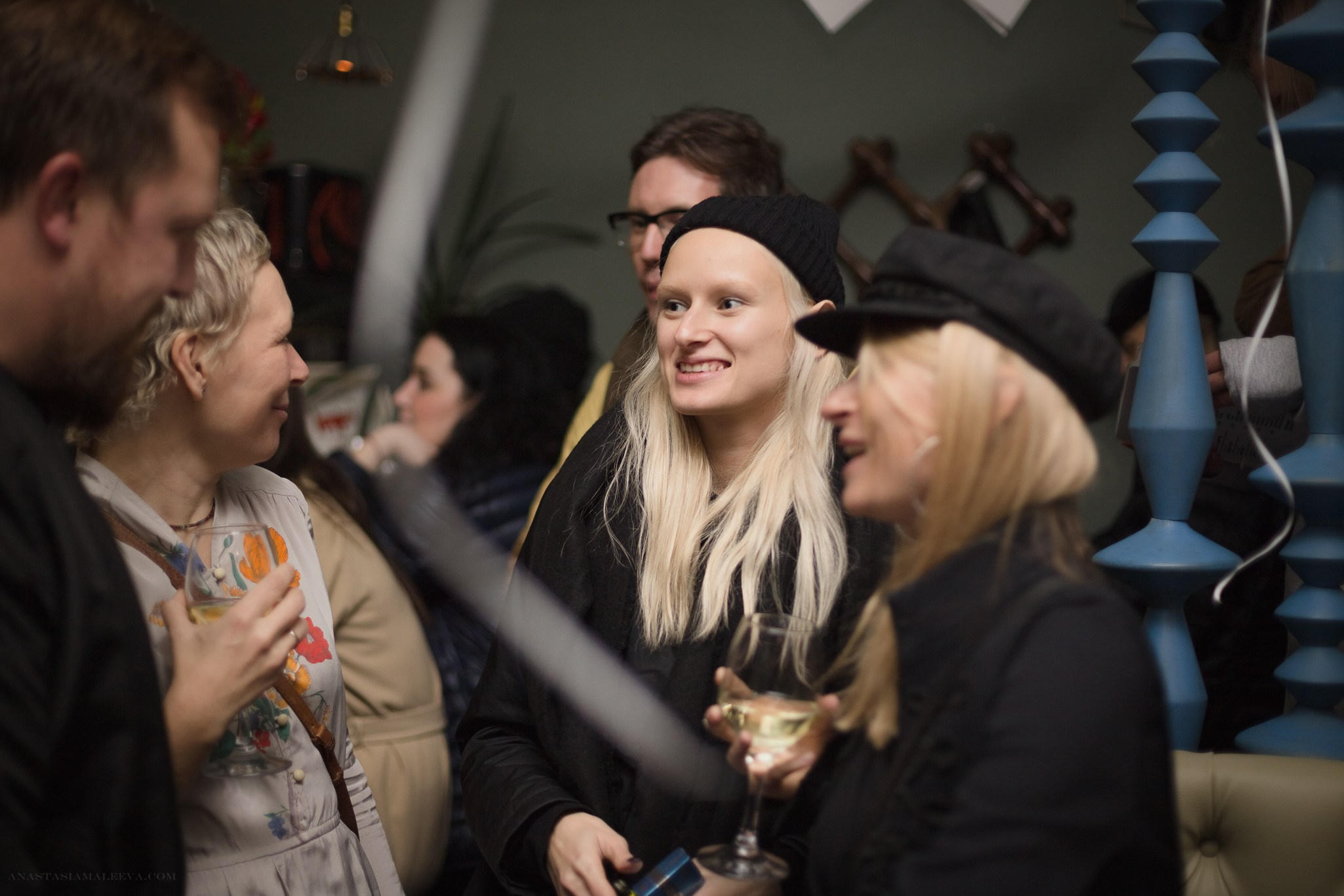 Пиф Паф (осень 2016). Фотограф Анастасия Малеева