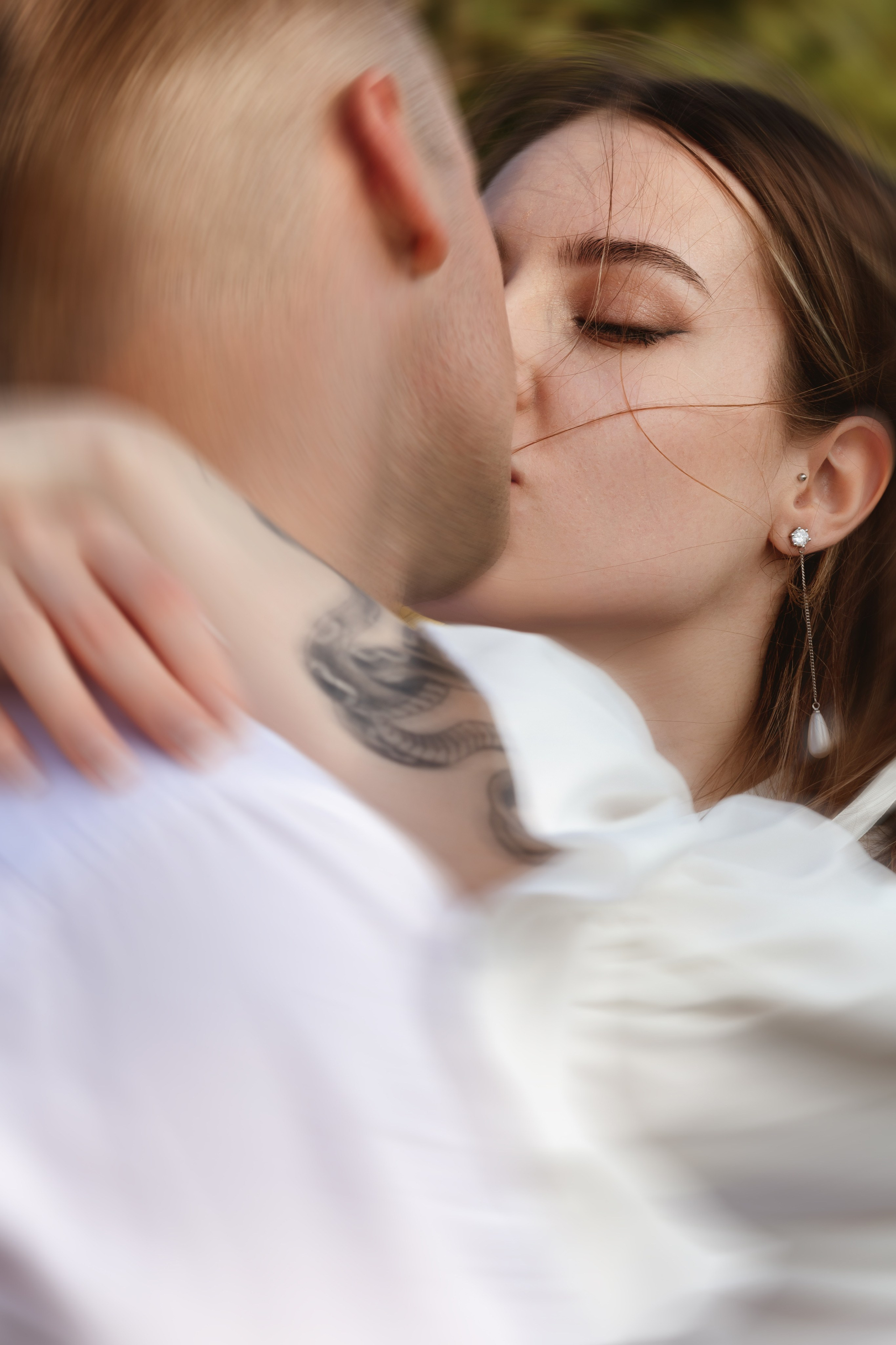 СВАДЕБНЫЙ АЛЬБОМ. Портретный, семейный и свадебный фотограф в Нарьян-Маре