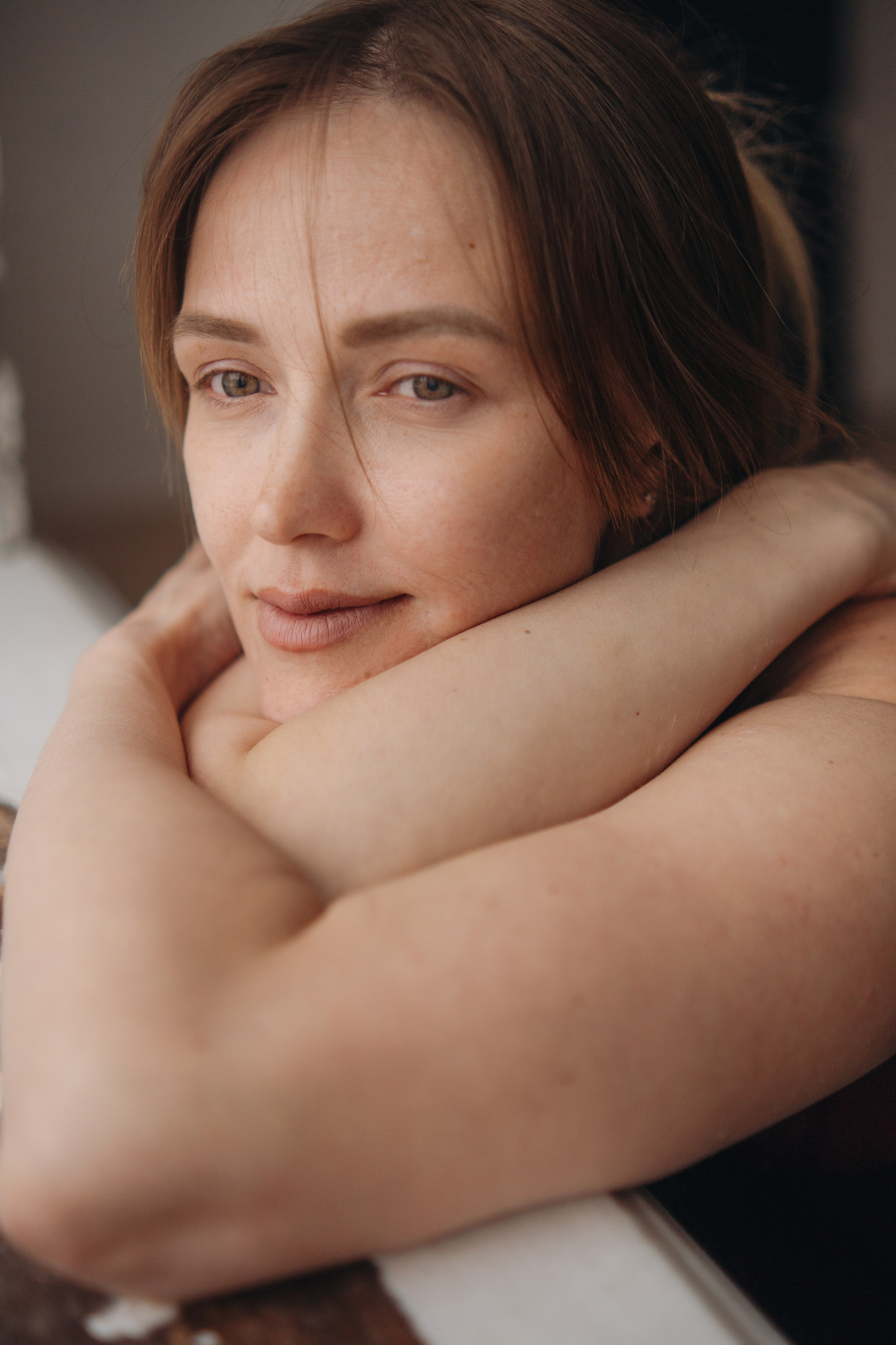 Студийная серия. Alenasokolowa.ru