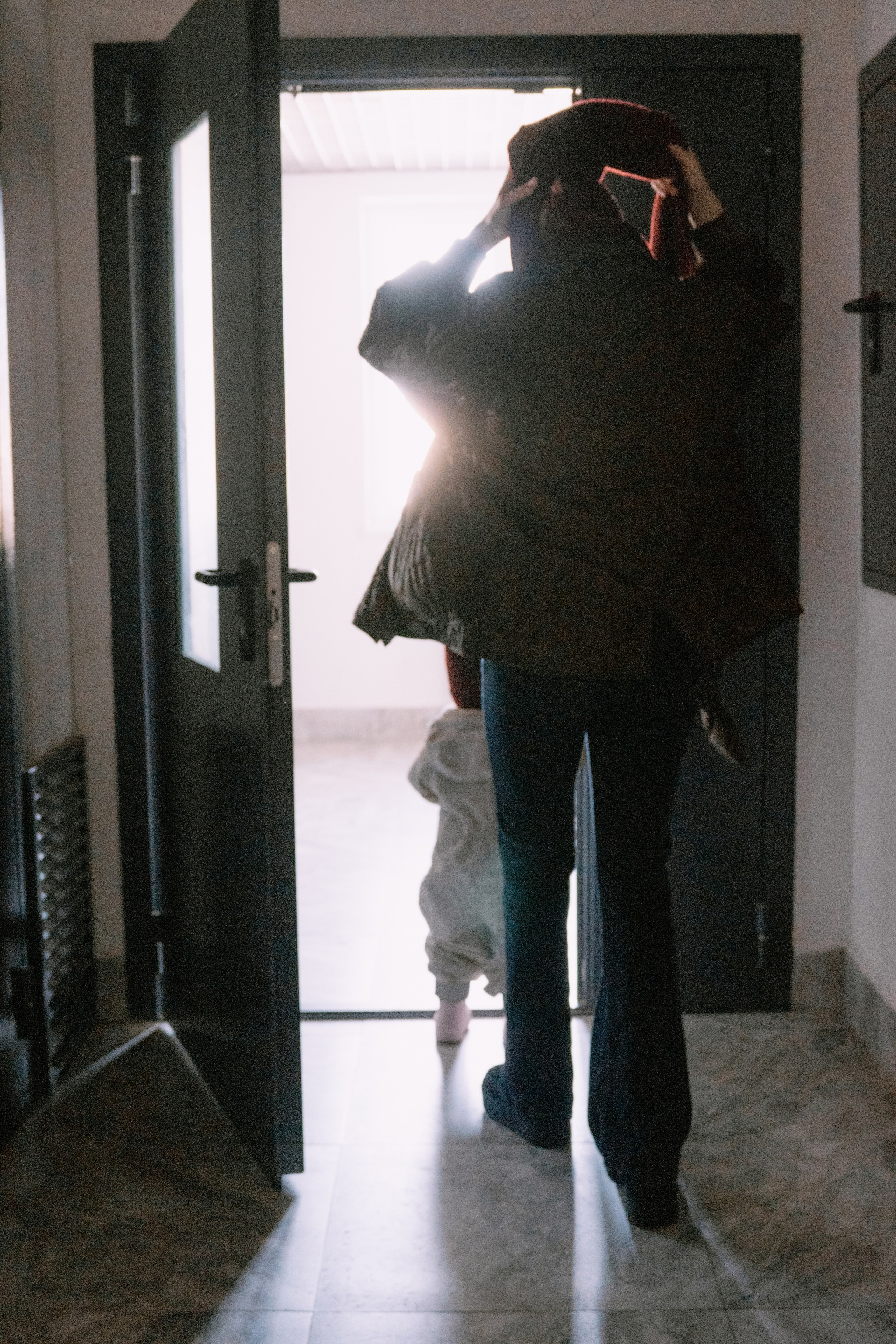 Пакет «Бесконечность». Мама+Малыш домашняя серия. Alenasokolowa.ru