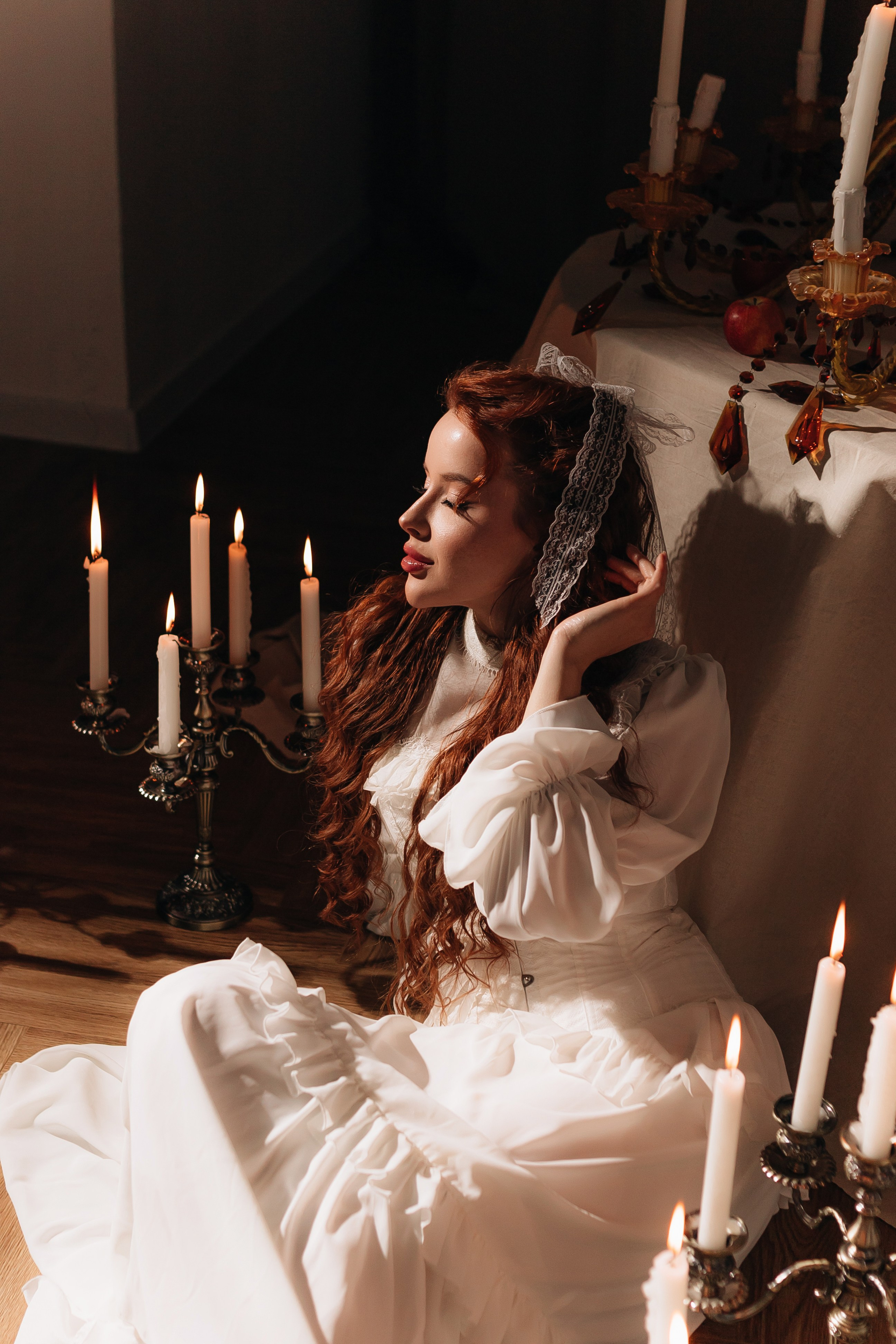 WORKSHOP by Trifon Mira. Фотограф Трифон Мира