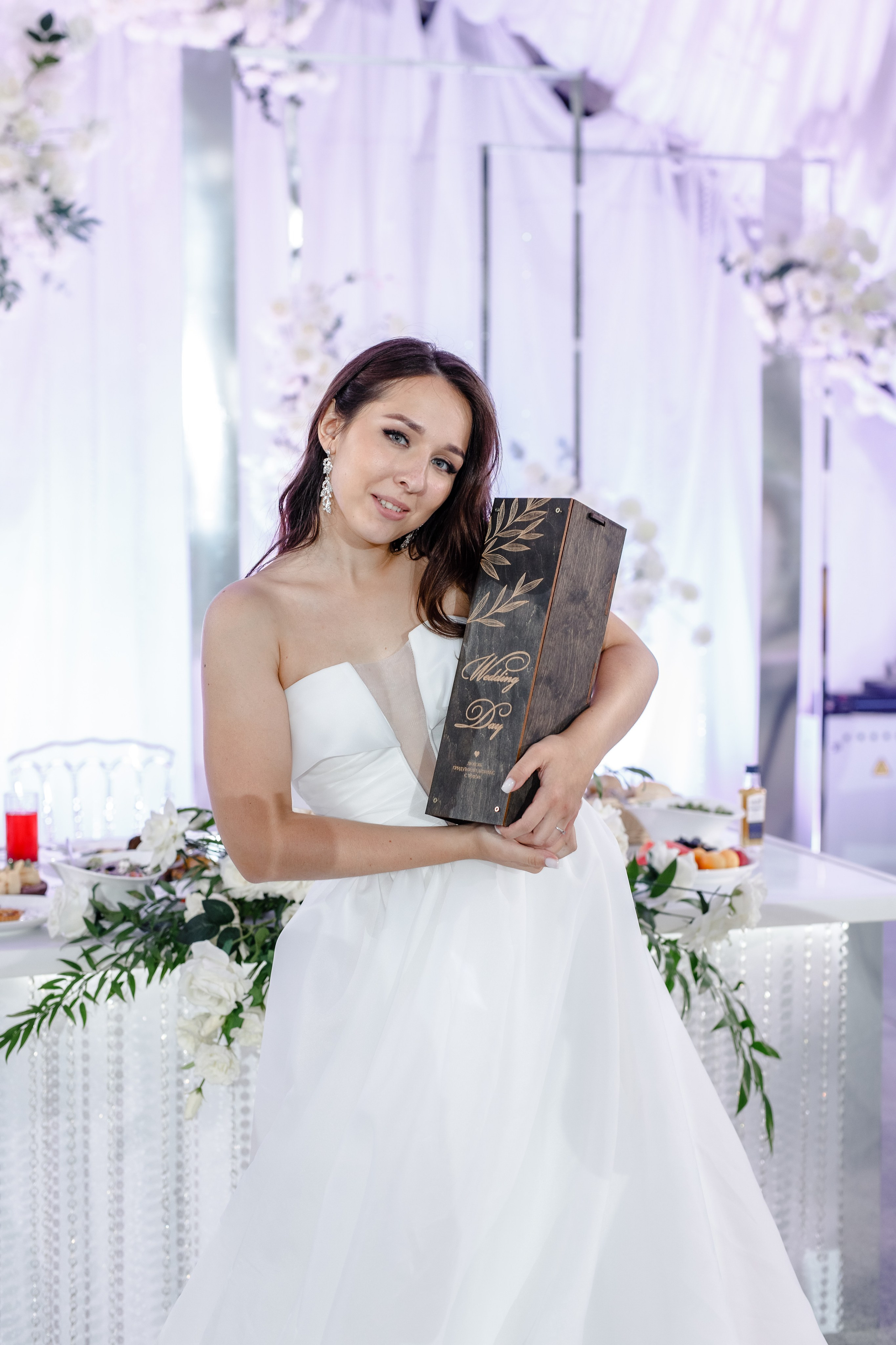 Алёна и Кирилл. Полный свадебный день. Свадебный фотограф Москва КМВ Марина Комиссарова