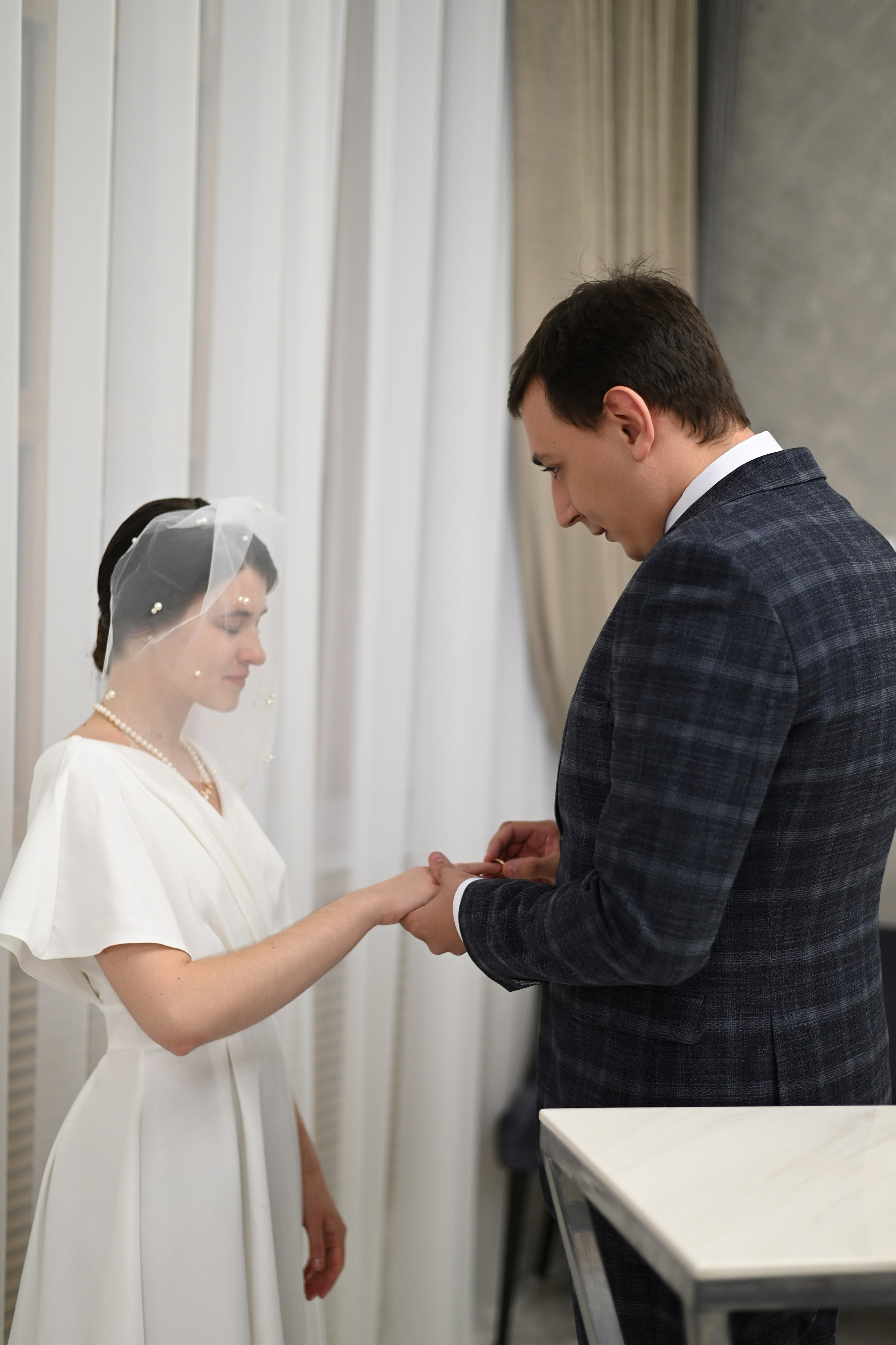 Владислав&Анастасия. Свадебный фотограф, семейный и творческие фотосессии