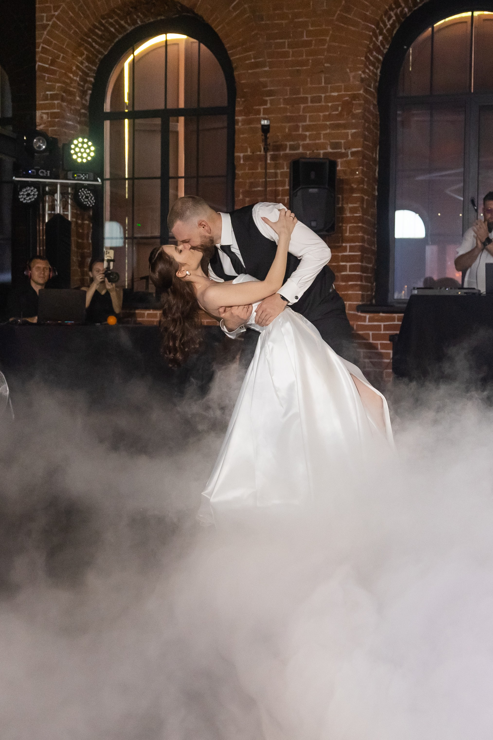 Екатерина и Константин