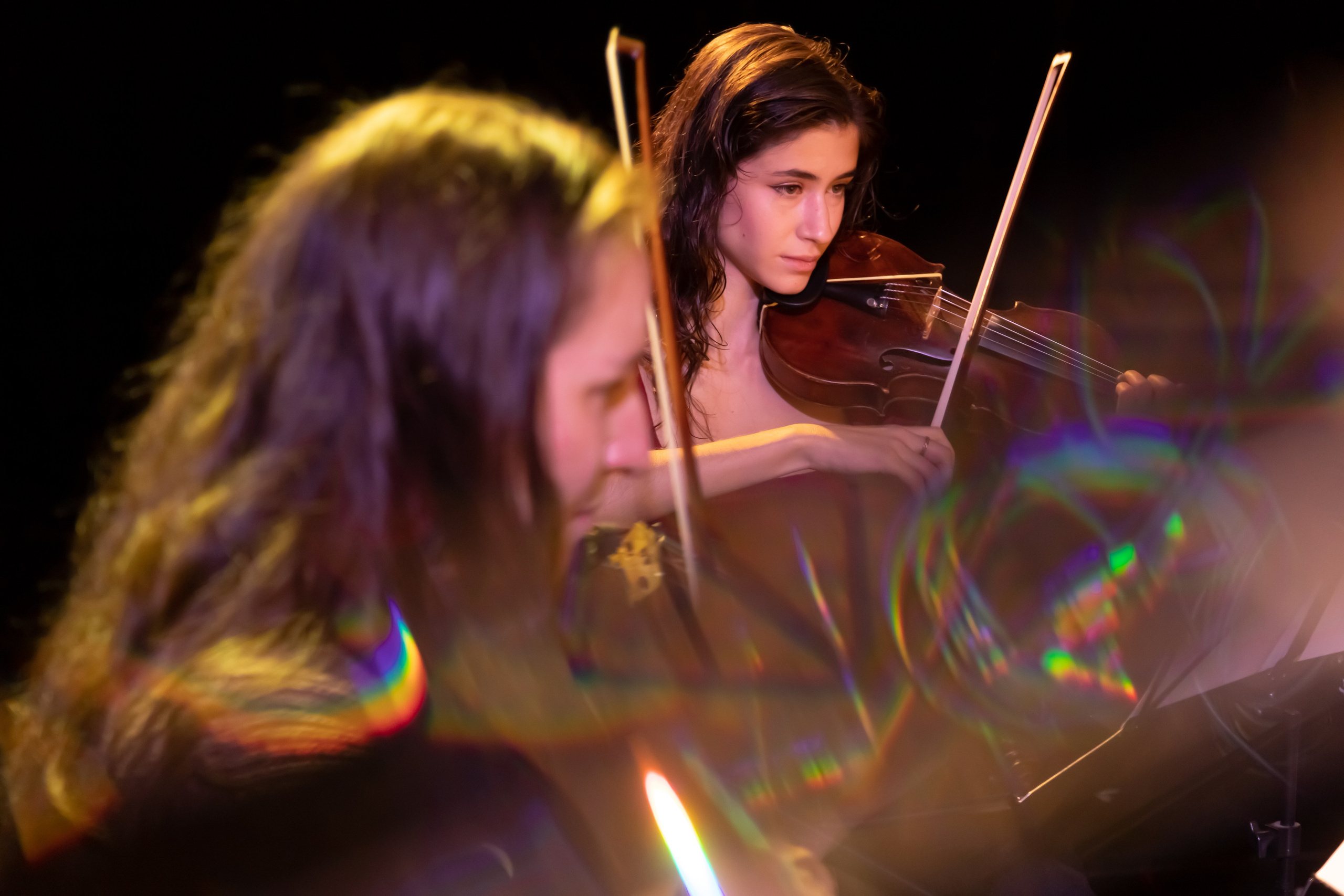 Актерское портфолио. Фотограф в Санкт-Петербурге Наталия Денисова