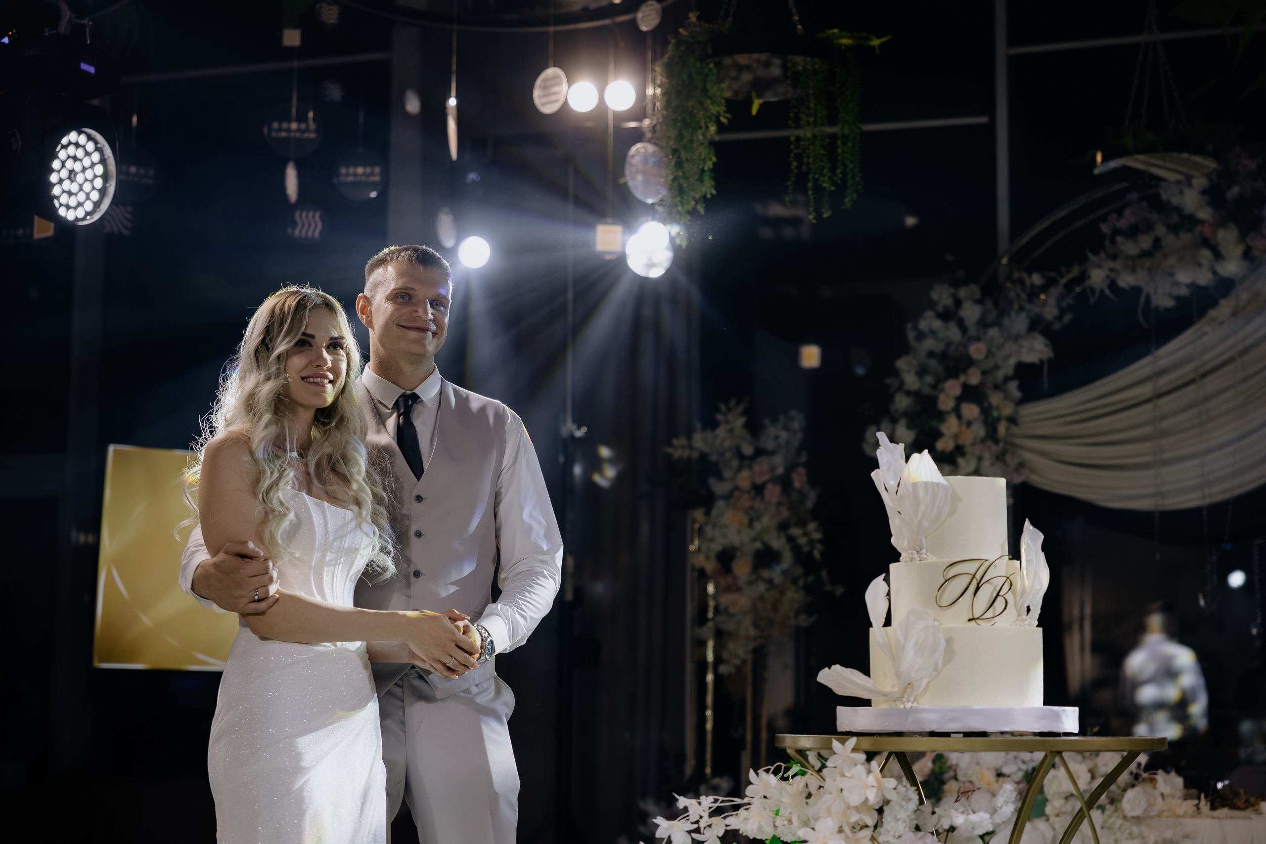 Никита и Вероника. Свадебный и семейный фотограф Краснодар, Юлия Потопахина