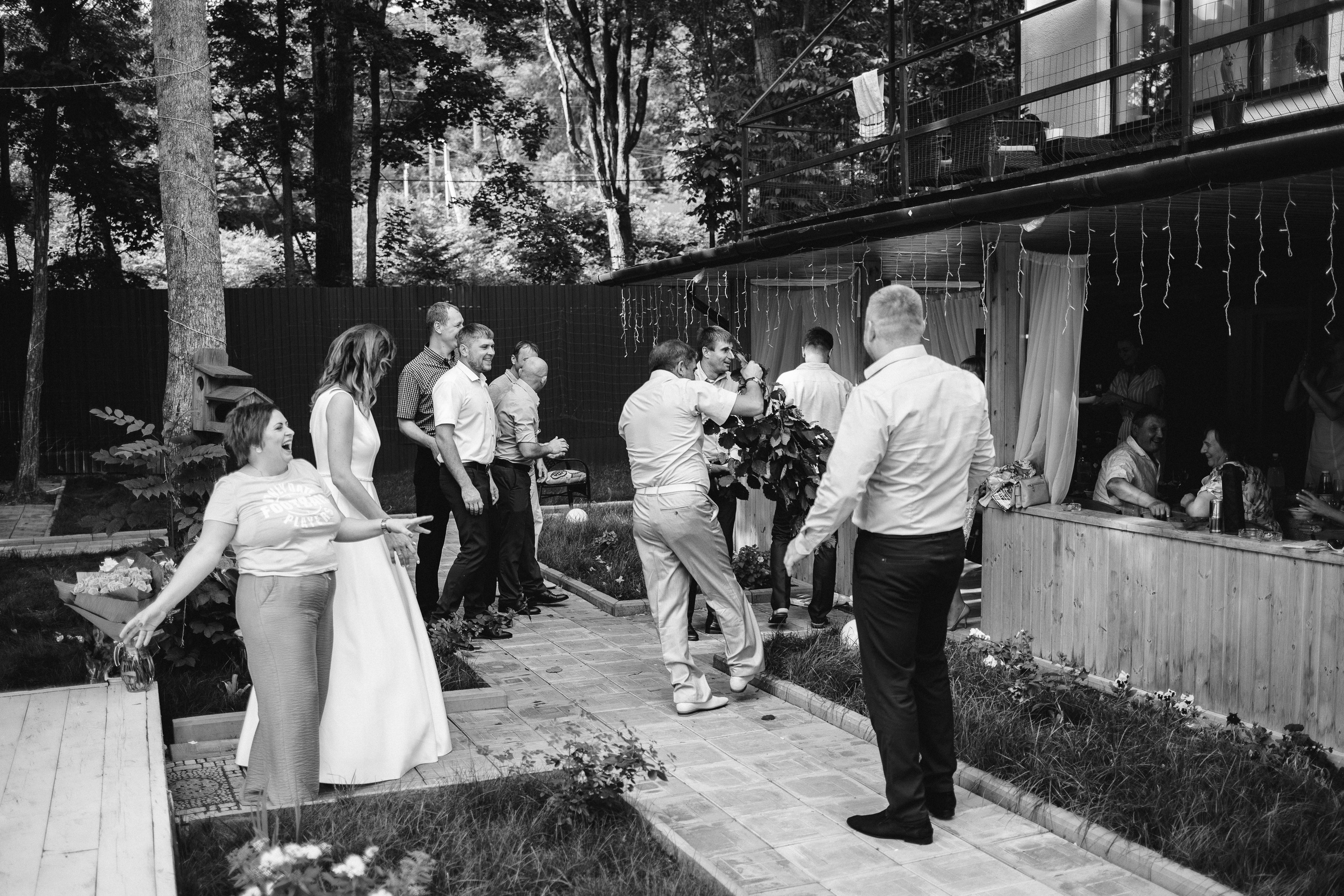 Геннадий и Наталья. Свадебный и семейный фотограф во Владивостоке Овчинникова Дарья