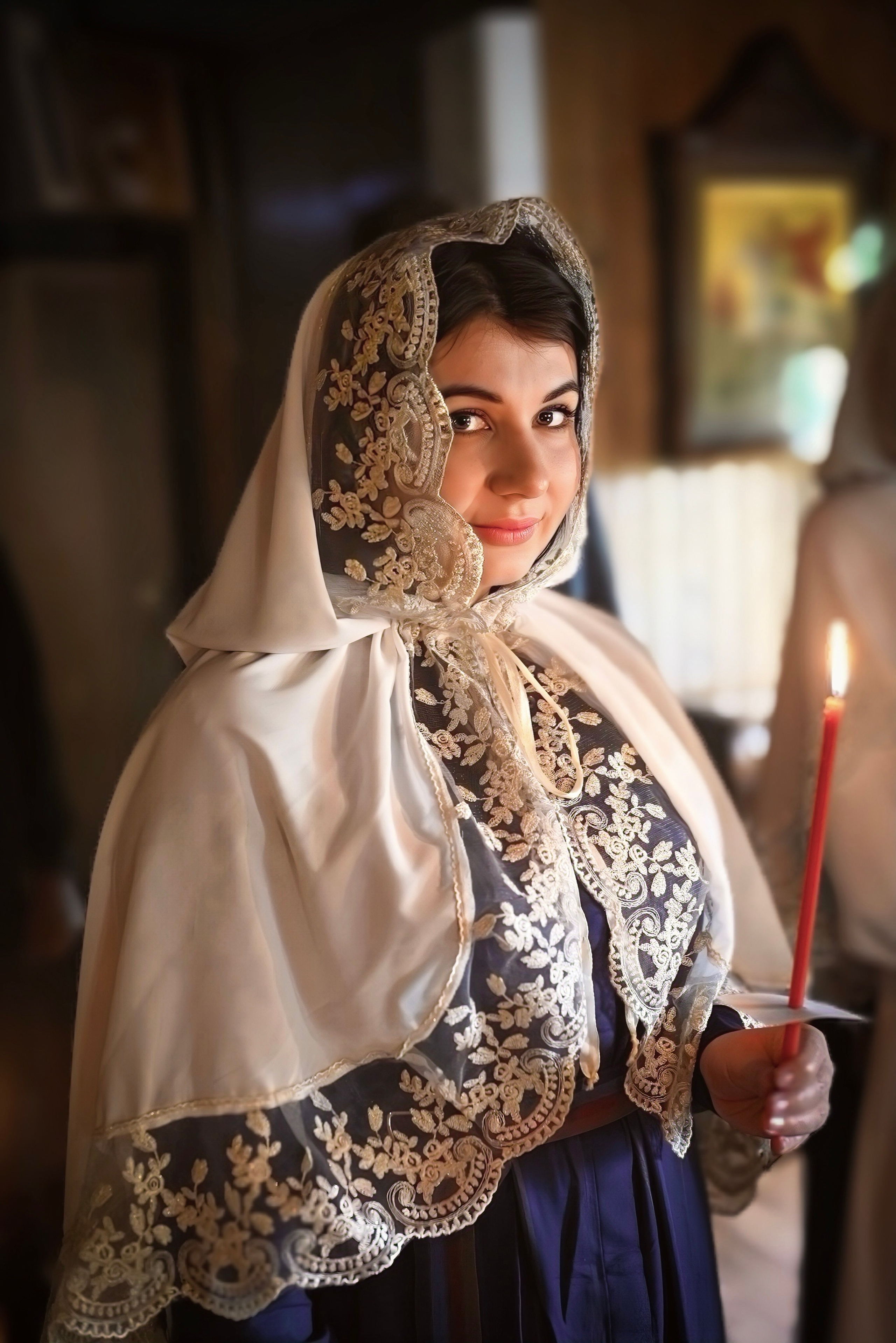 Крещение Чертаново мама Жанна. Семейный и детский фотограф Москва