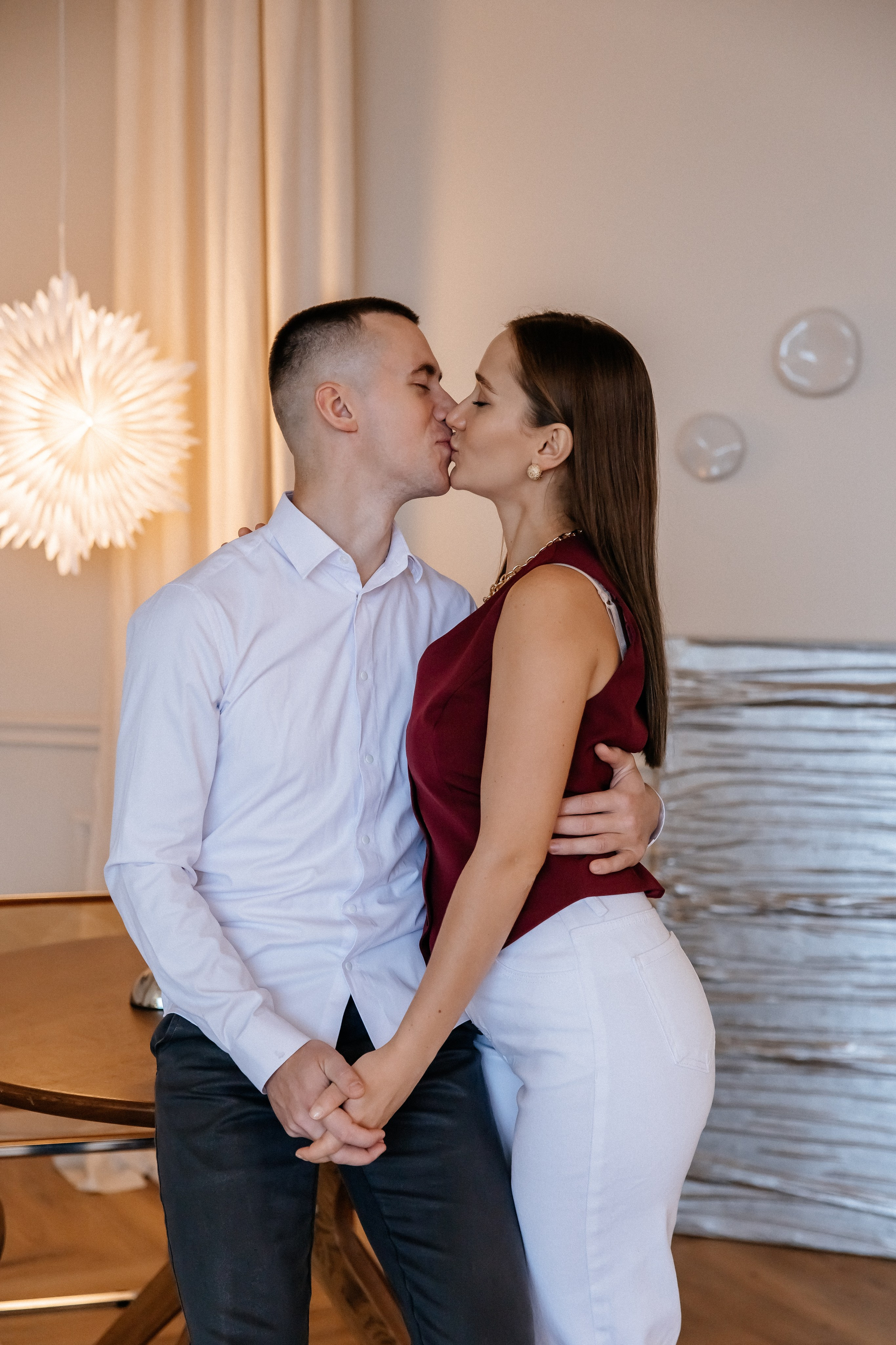 Марина, Юра и Николь. Светлана Ванцлав — фотограф Минск, Беларусь