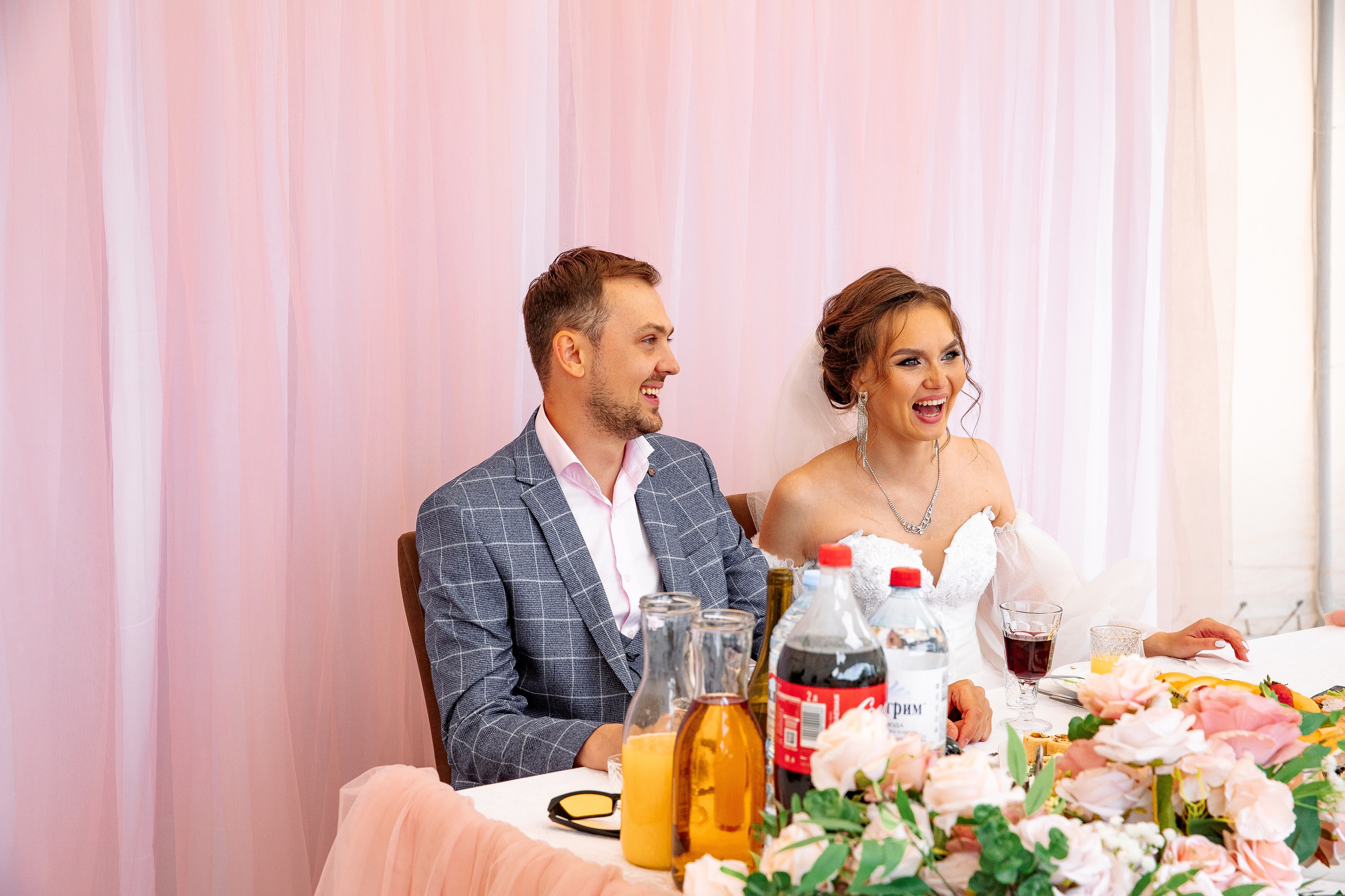 Кирилл и Екатерина. Свадебный и семейный фотограф в Челябинске Юлия Ишимова