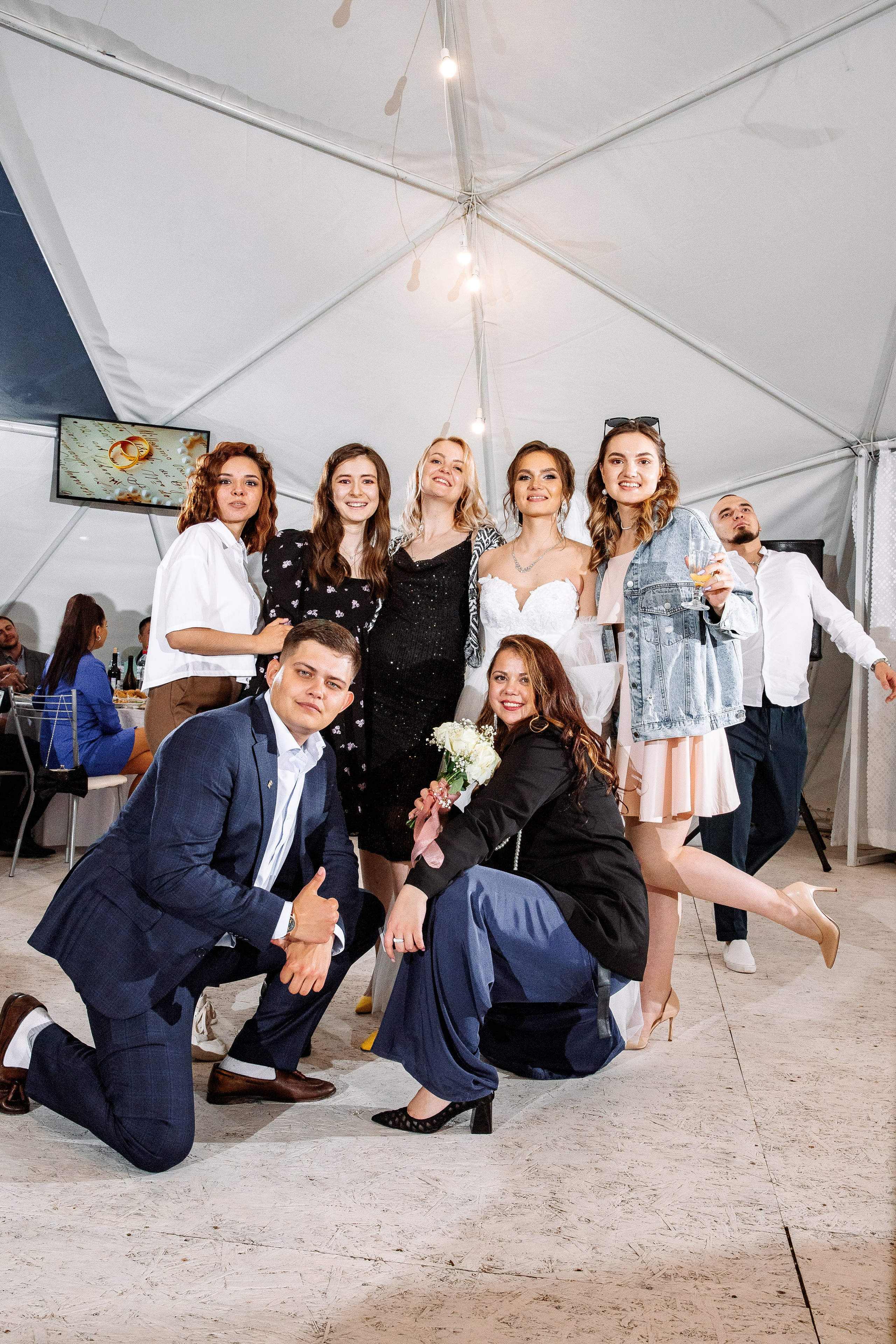 Кирилл и Екатерина. Свадебный и семейный фотограф в Челябинске Юлия Ишимова