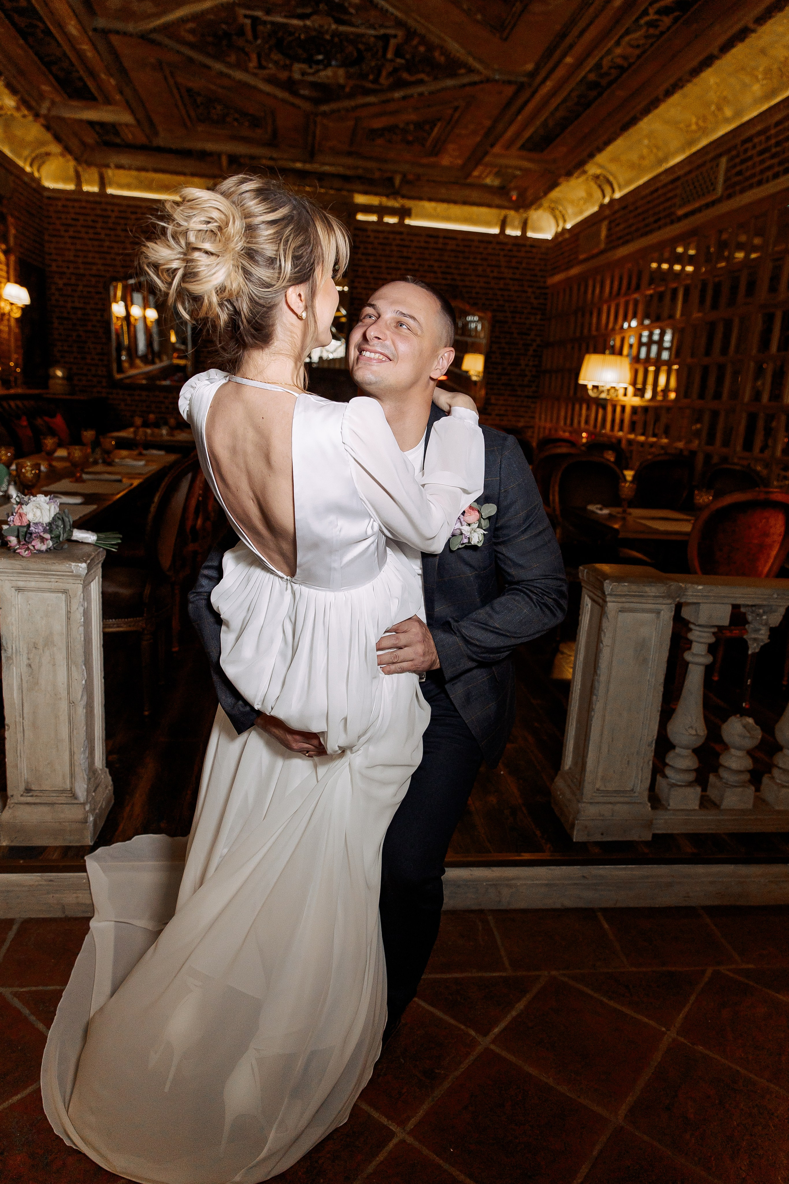 Дмитрий и Наталья. Свадебный и семейный фотограф в Челябинске Юлия Ишимова