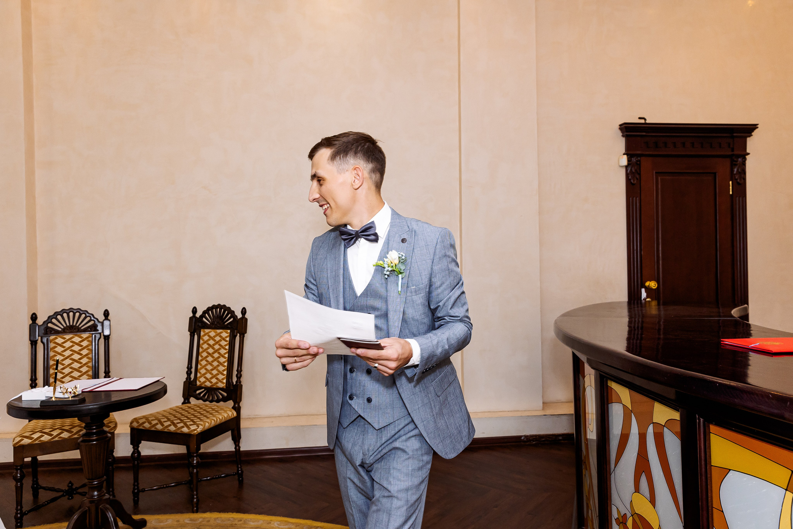 Сергей и Валерия. Свадебный и семейный фотограф в Челябинске Юлия Ишимова