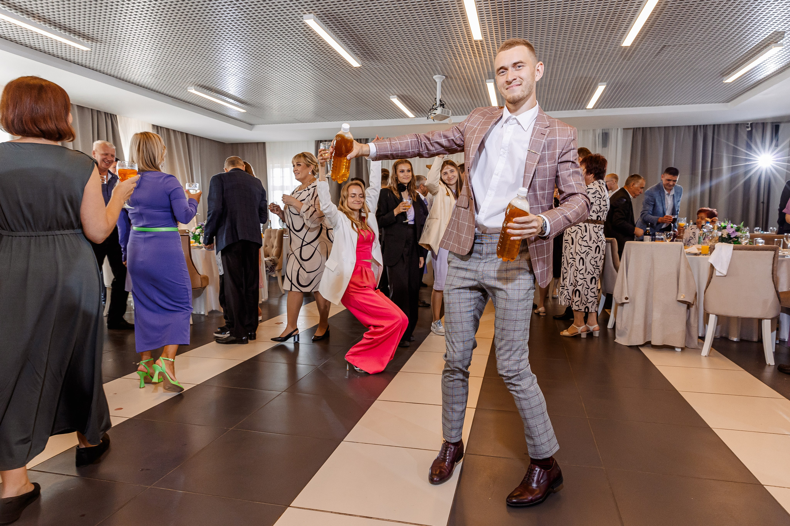 Любовь и Евгений. Свадебный и семейный фотограф в Челябинске Юлия Ишимова