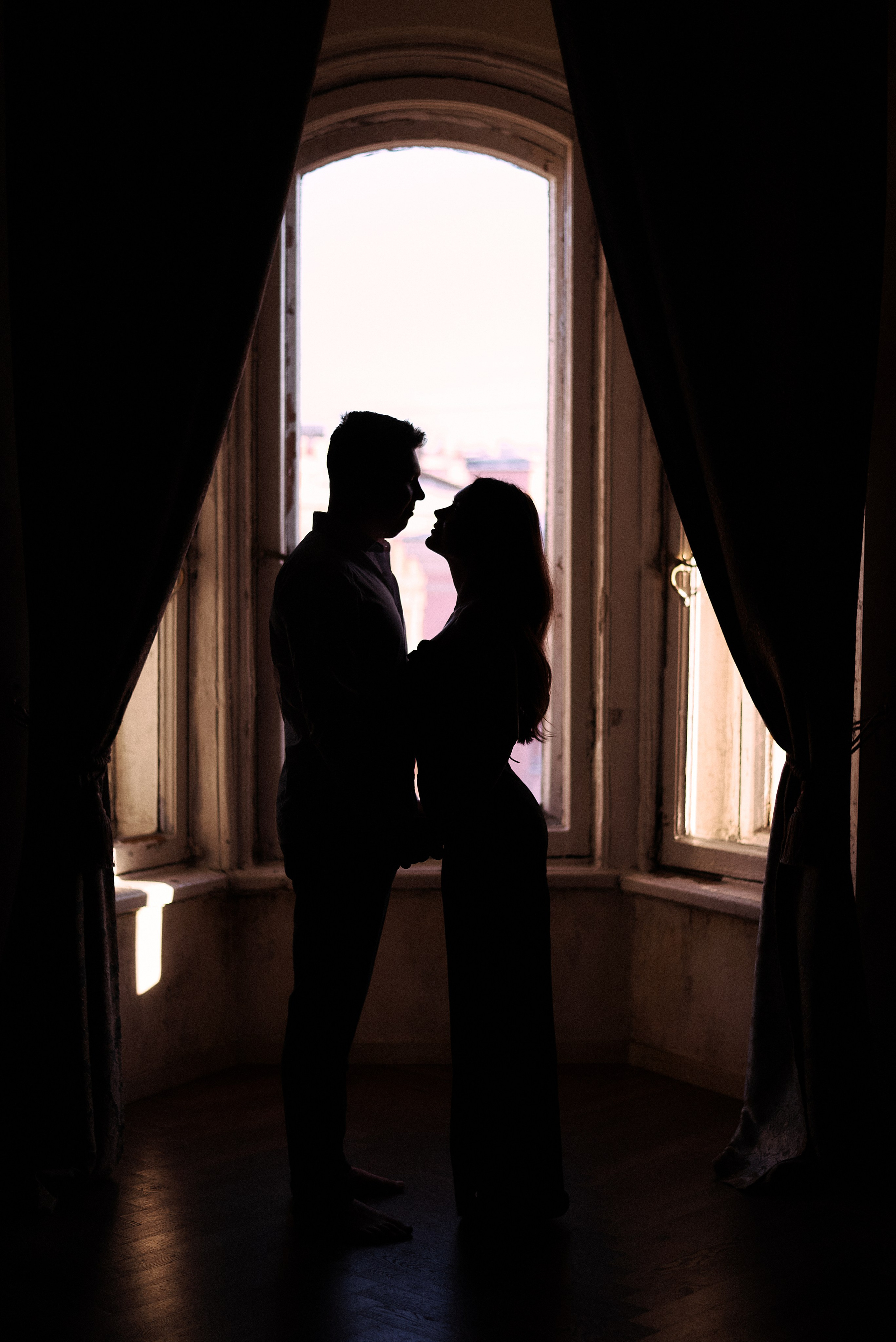 Ulyana|Sasha. Свадебный фотограф Санкт-Петербург DanyaPhotoart