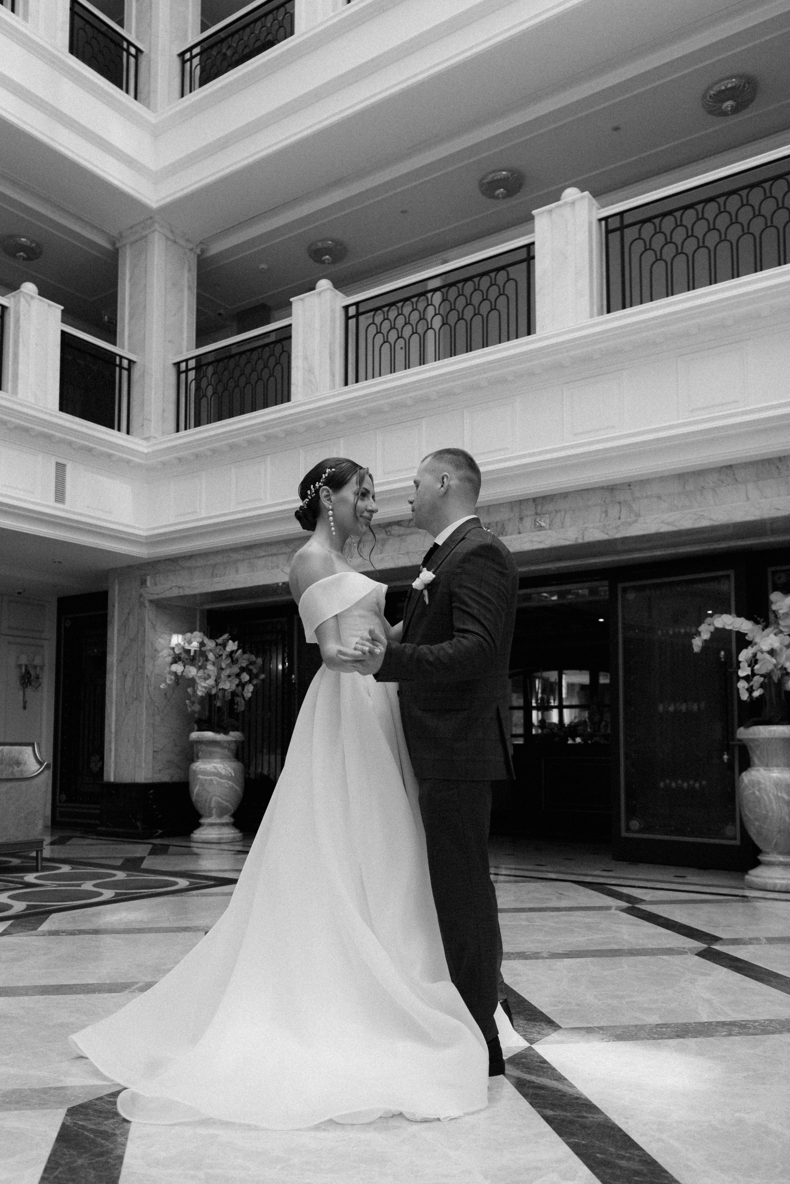 Alena|Kostya. Свадебный фотограф Санкт-Петербург DanyaPhotoart