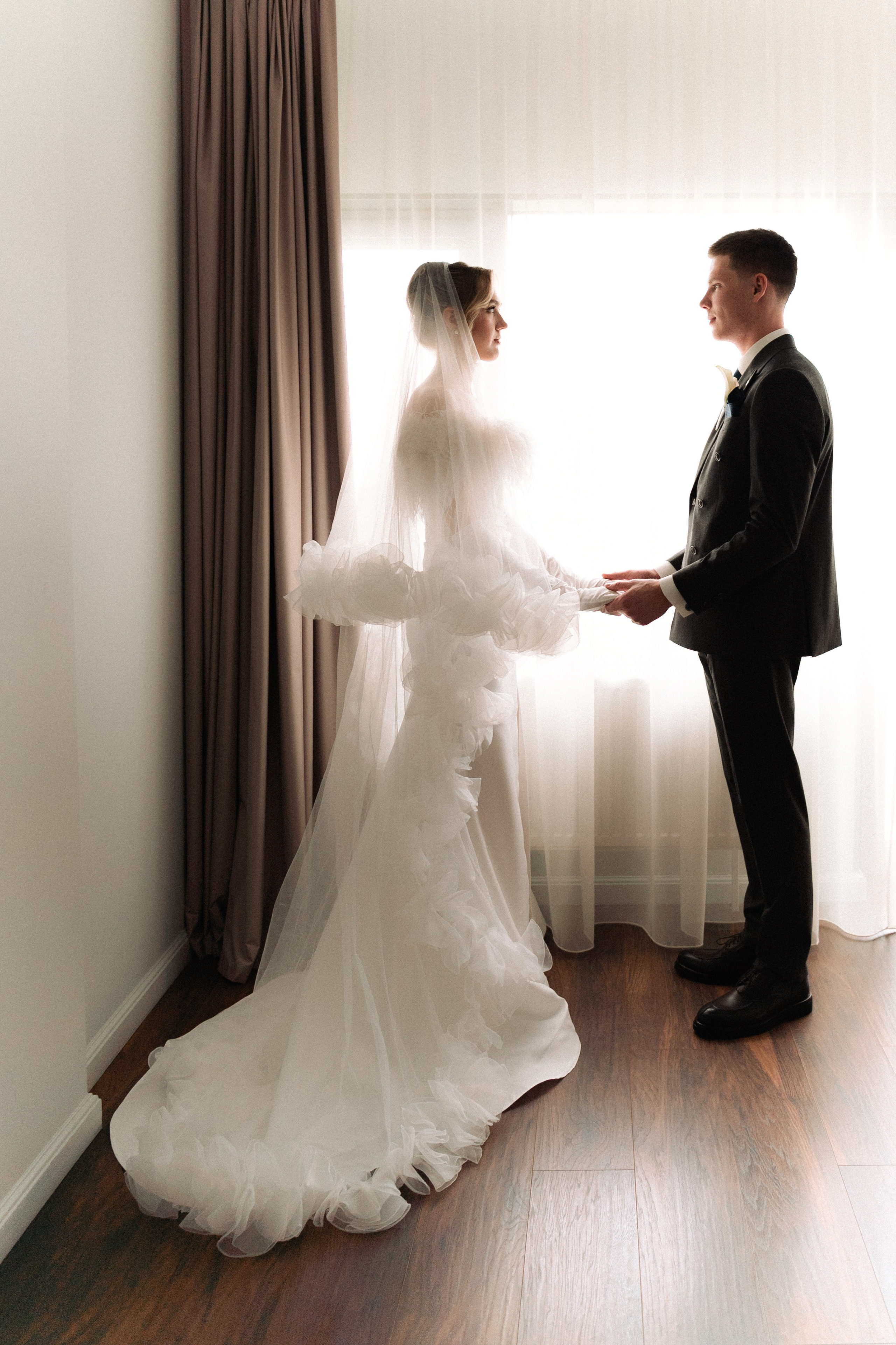 Daria | Egor. Свадебный фотограф Санкт-Петербург DanyaPhotoart