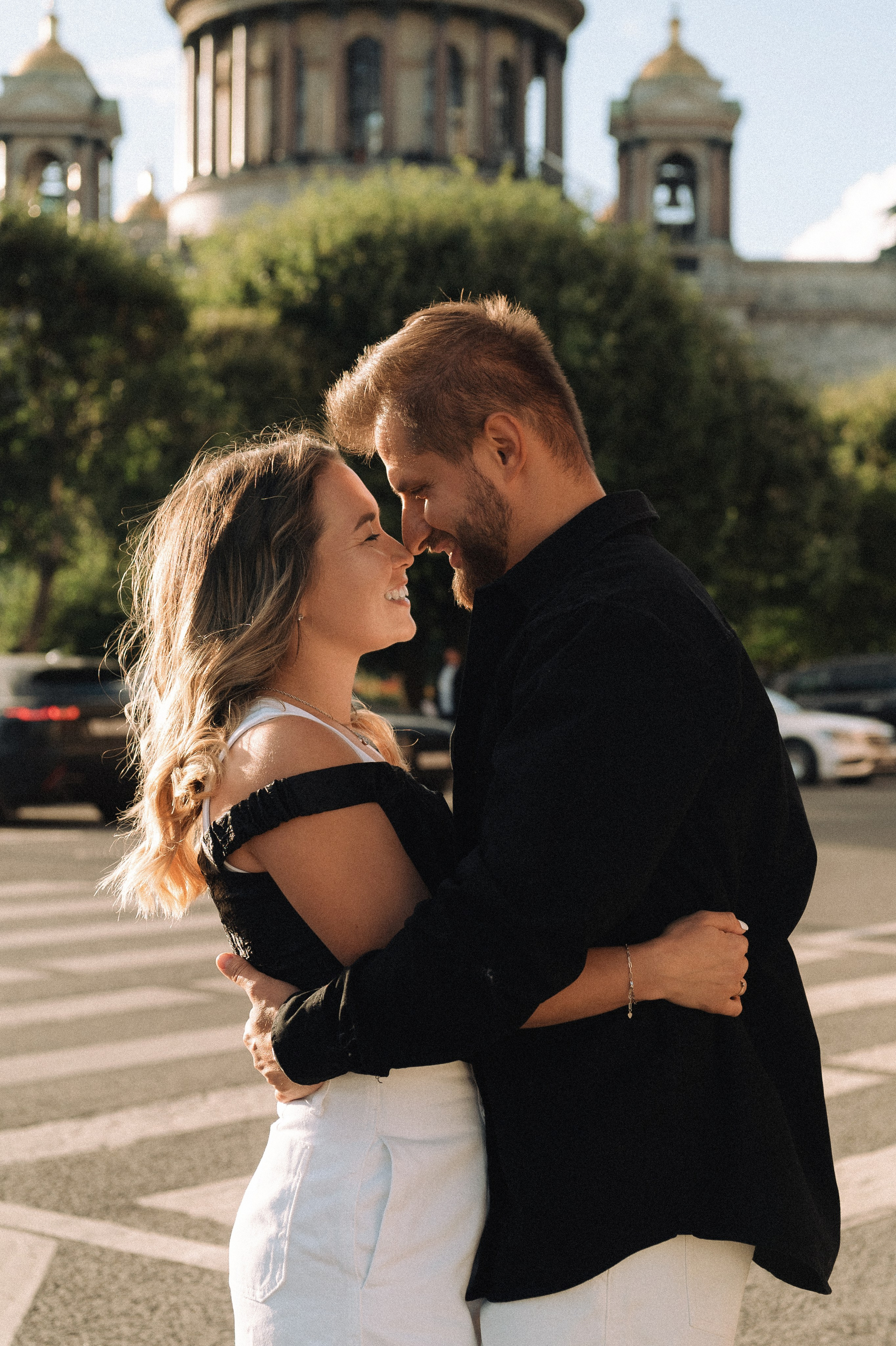 Kristina|Vladimir. Свадебный фотограф Санкт-Петербург DanyaPhotoart