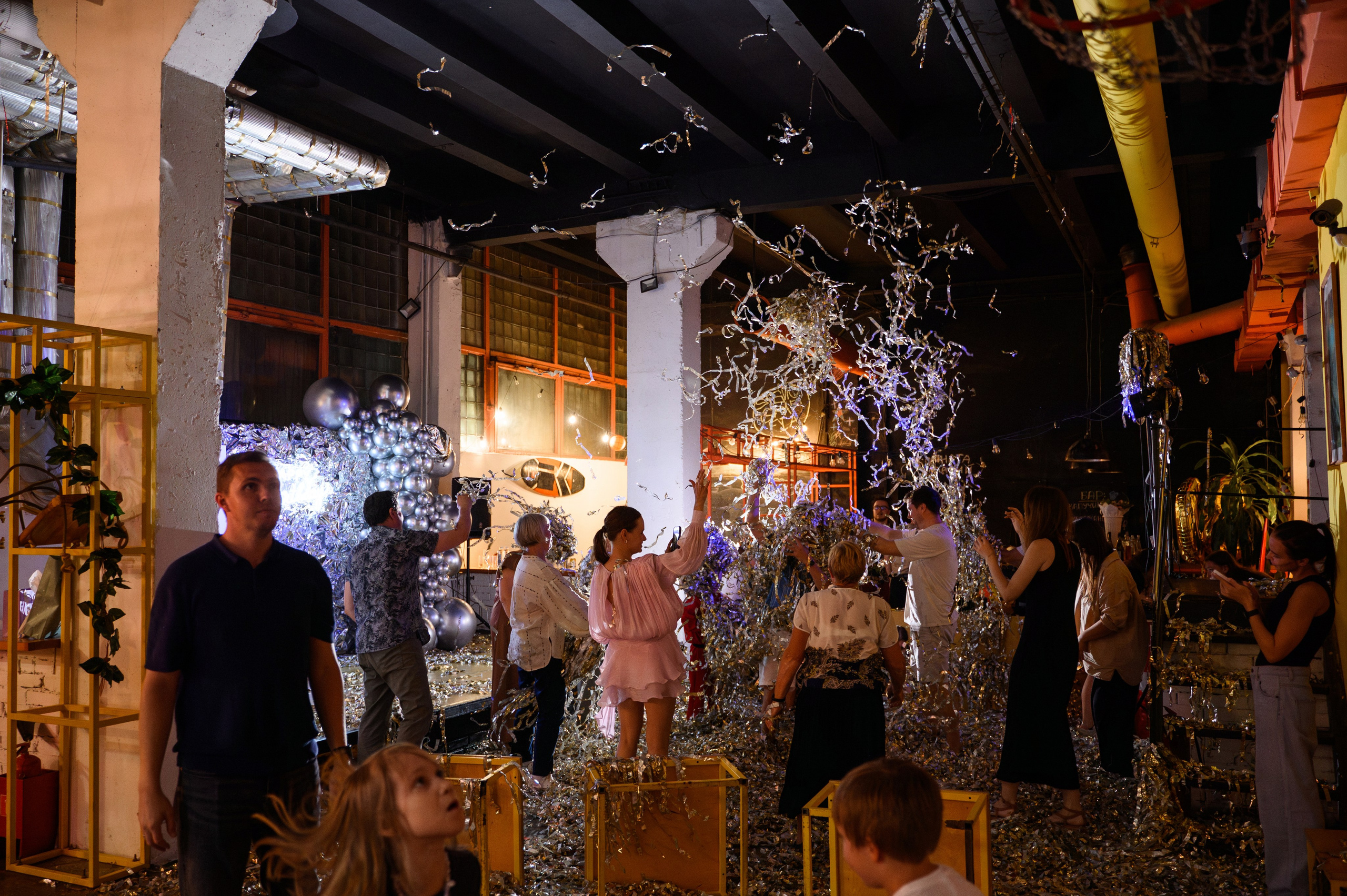 День Рождения Роберт 8 лет — Планета Аватар. Константин Солодянкин — свадебный и репортажный фотограф в Екатеринбурге и Верхней Пышме