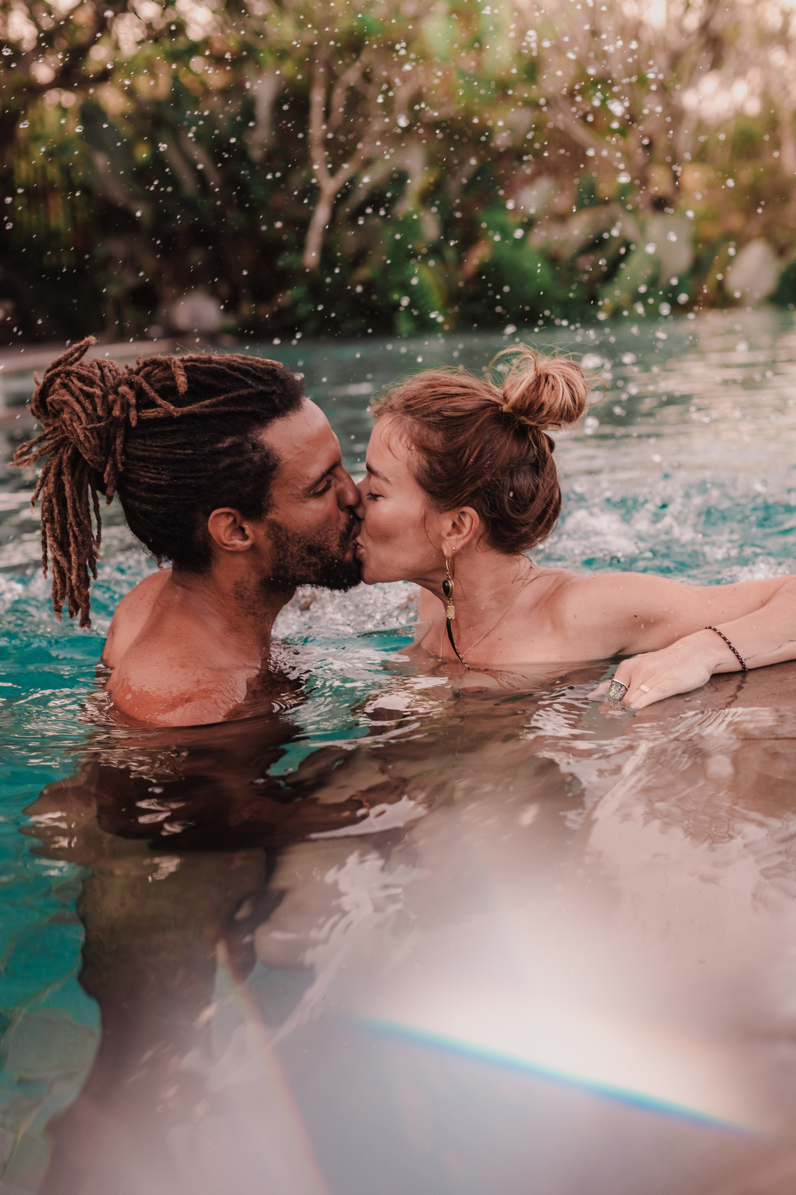 Love & honey. Mariam Bagdasaryan