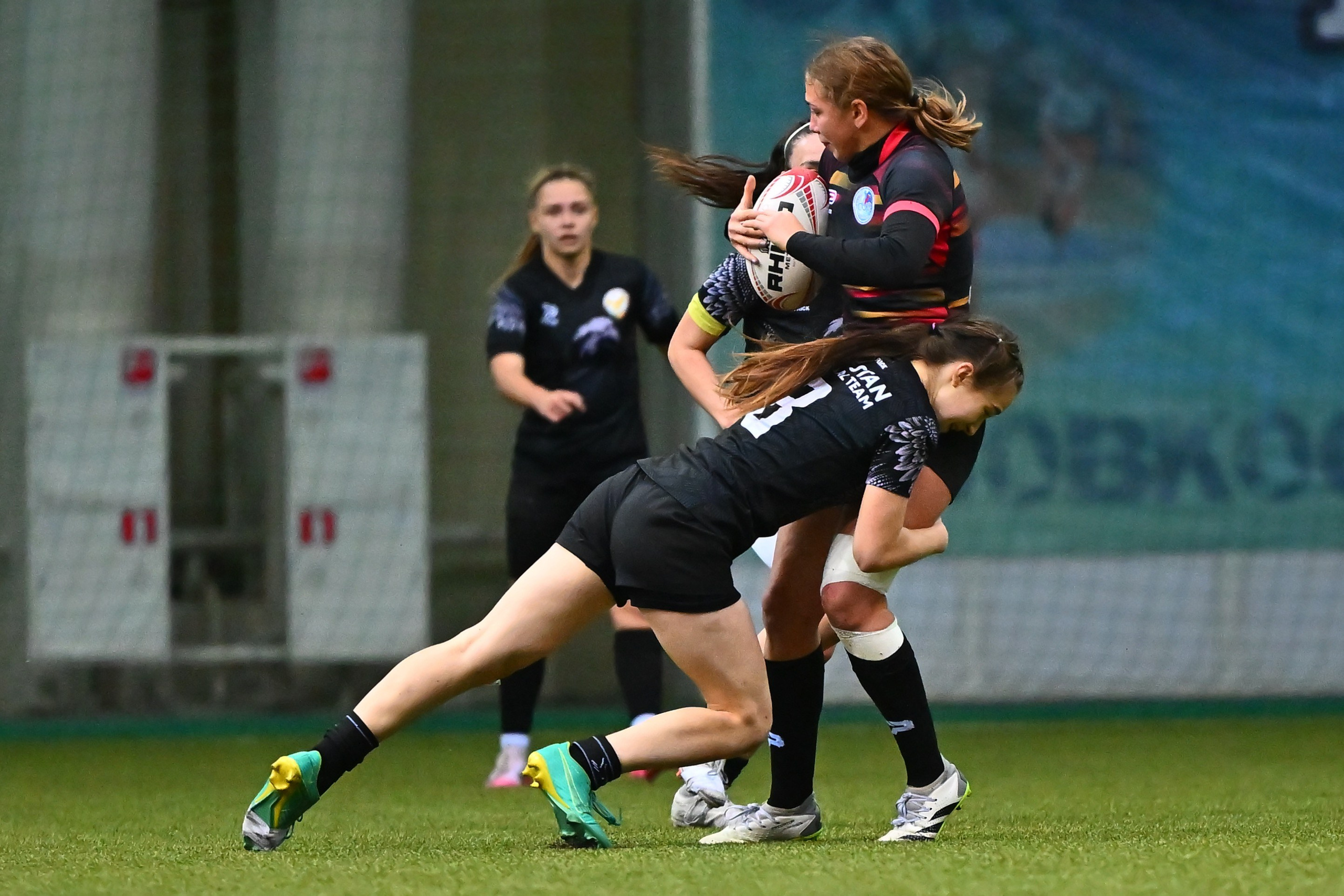 Спорт. Фотосъемка мероприятий