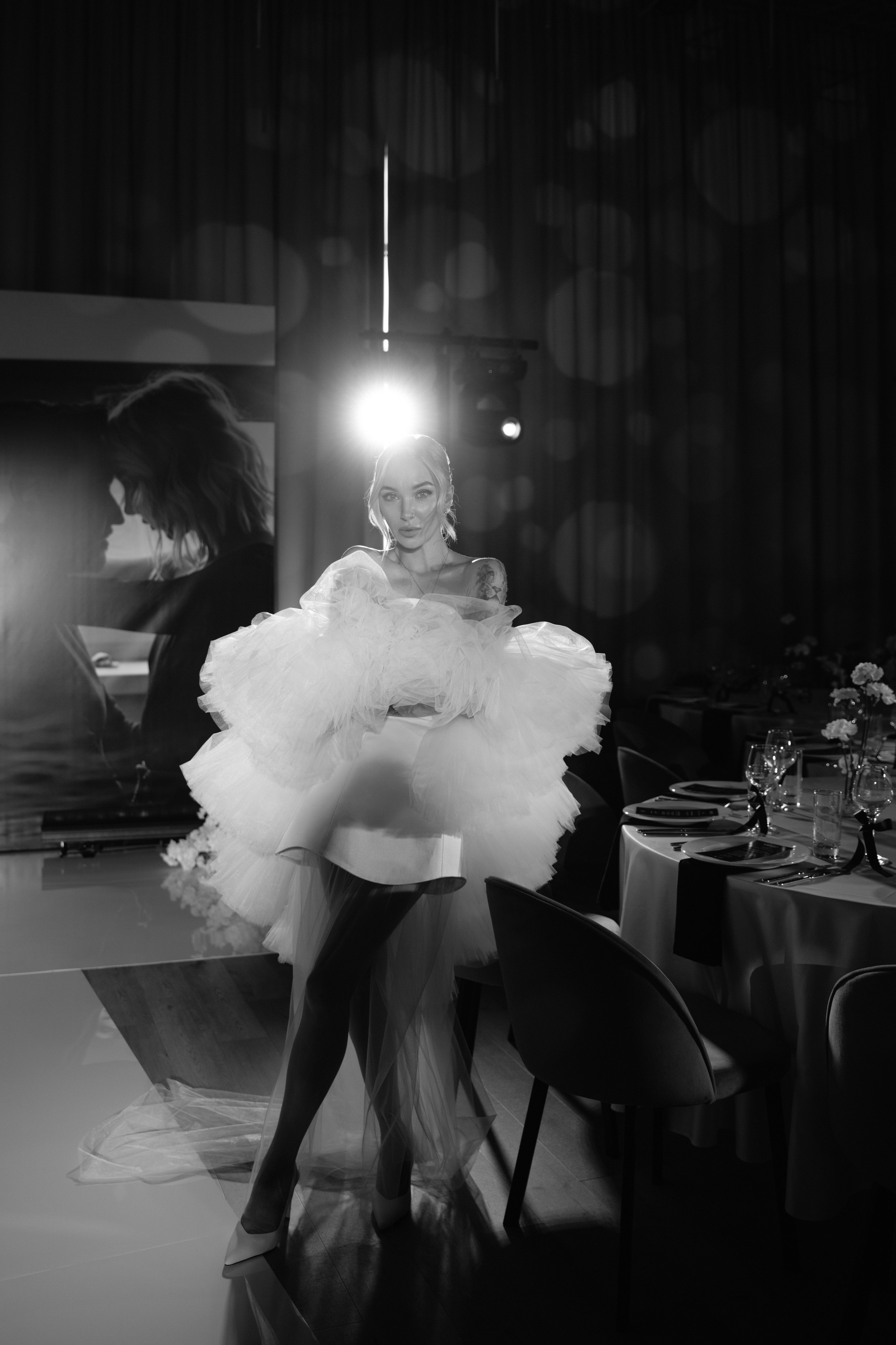 Антон и Оля. Фотограф Екатеринбург