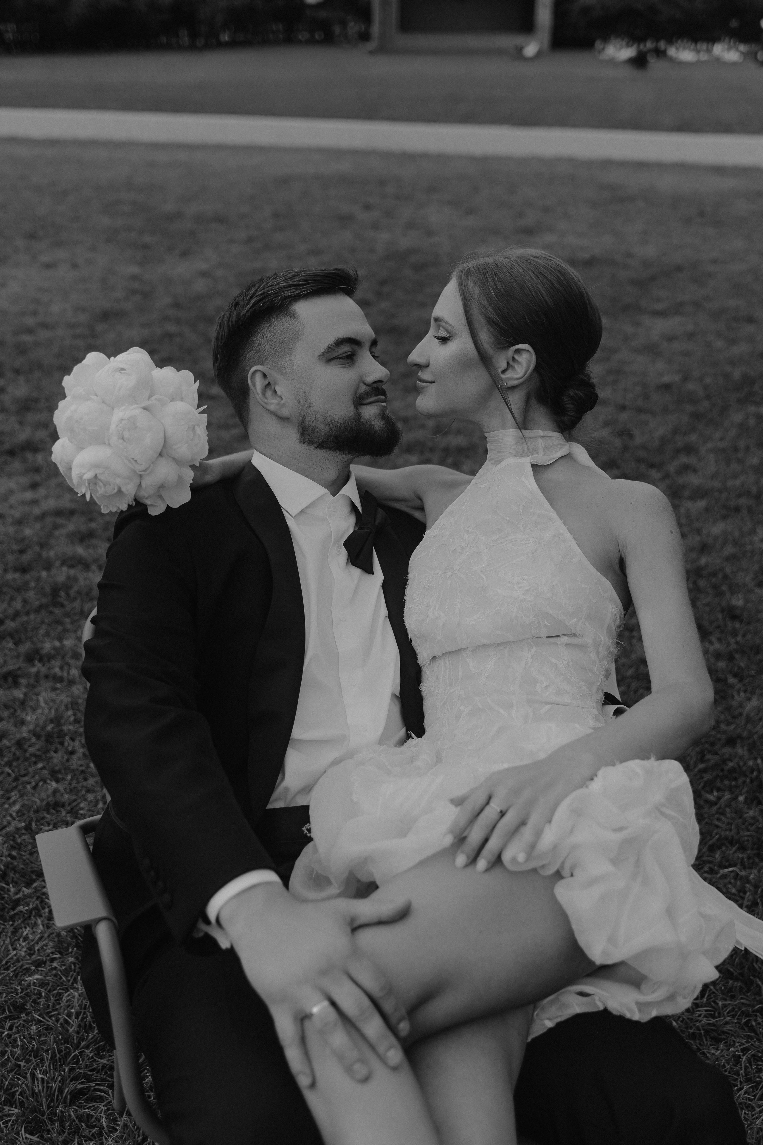 V&D. Свадебный фотограф — Наталья Фед СПб/Москва