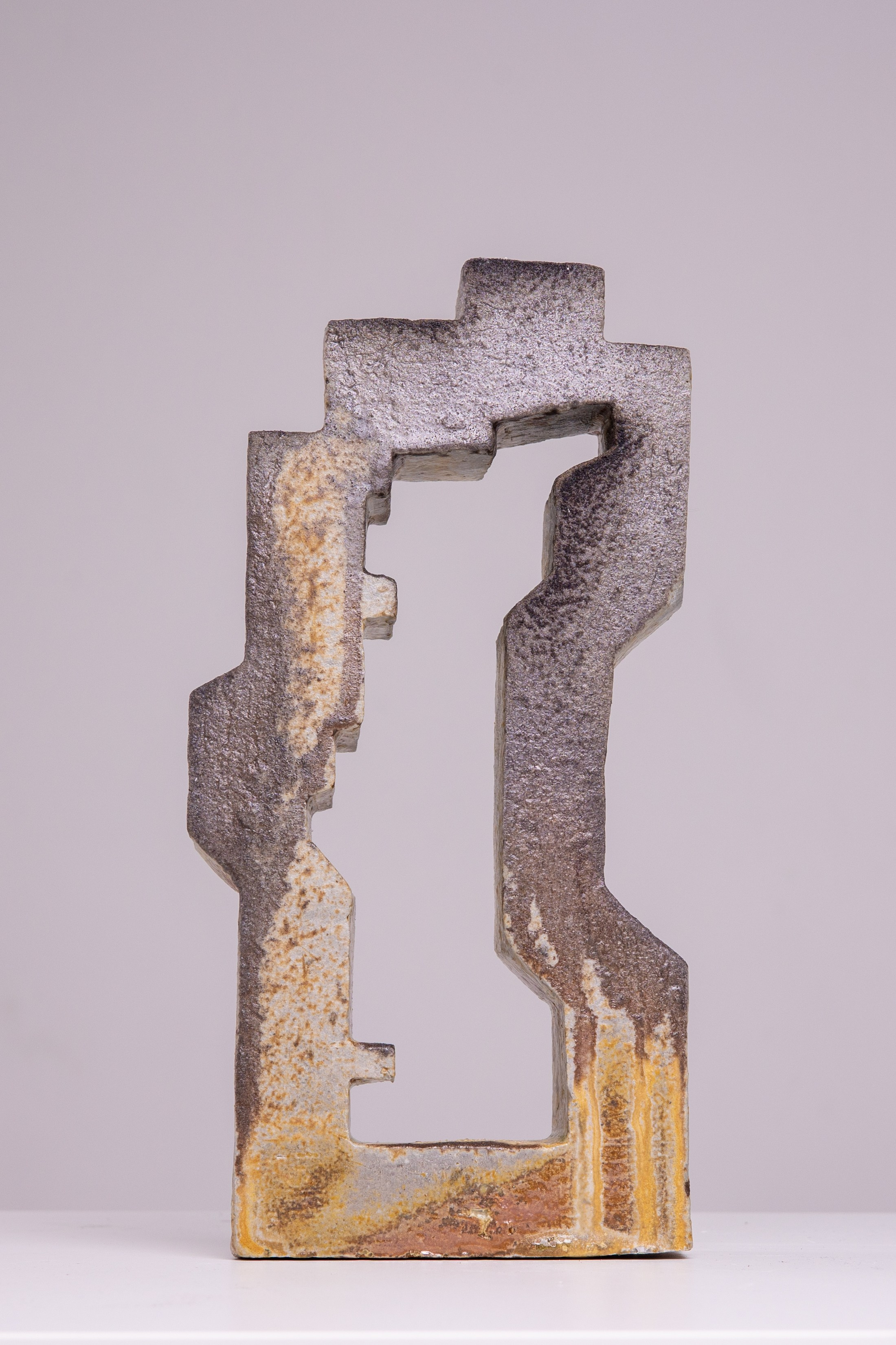 Скульптуры. Керамика ручной работы Екатерины Пономаревой. Москва