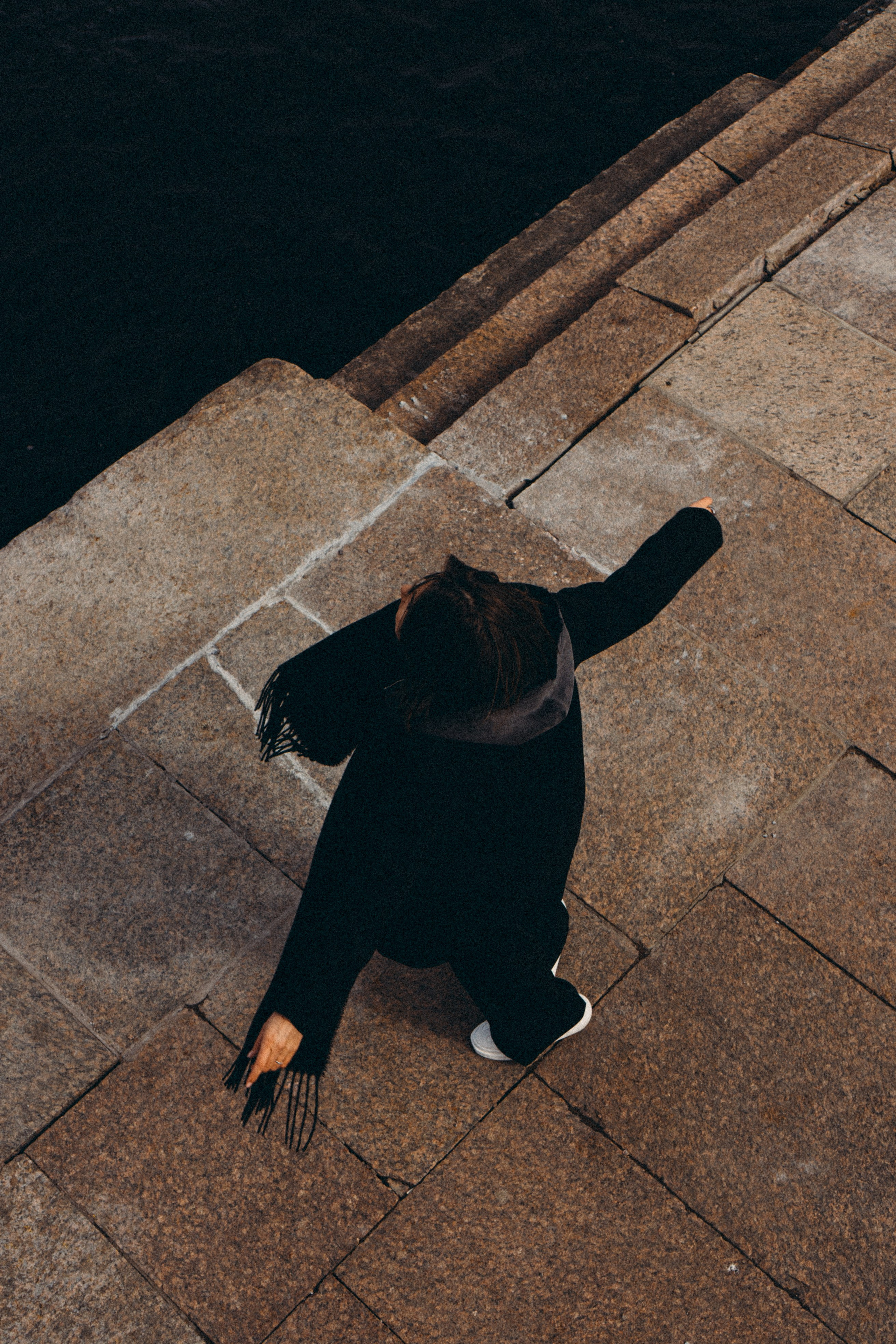 Прогулка по весеннему Питеру. Профессиональный фотограф, Санкт-Петербург — Виктория Богомолова