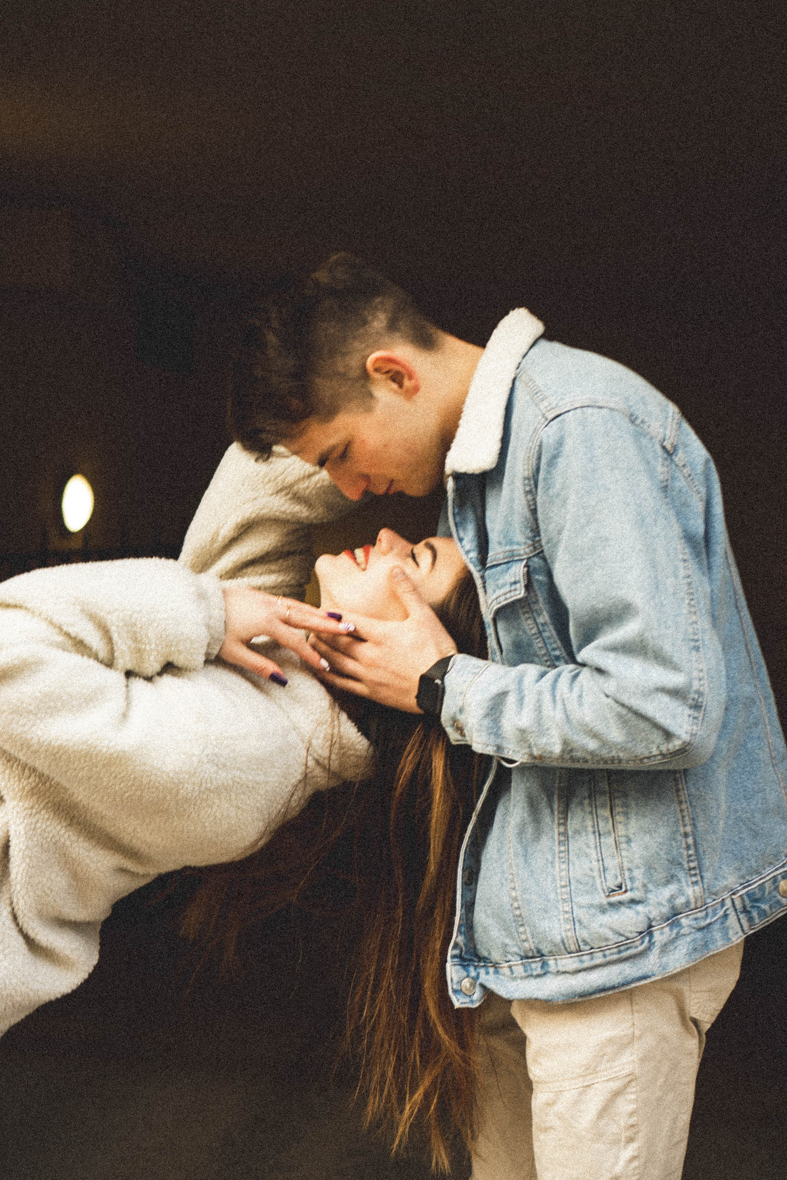 Прогулочная. Профессиональный фотограф, Санкт-Петербург — Виктория Богомолова