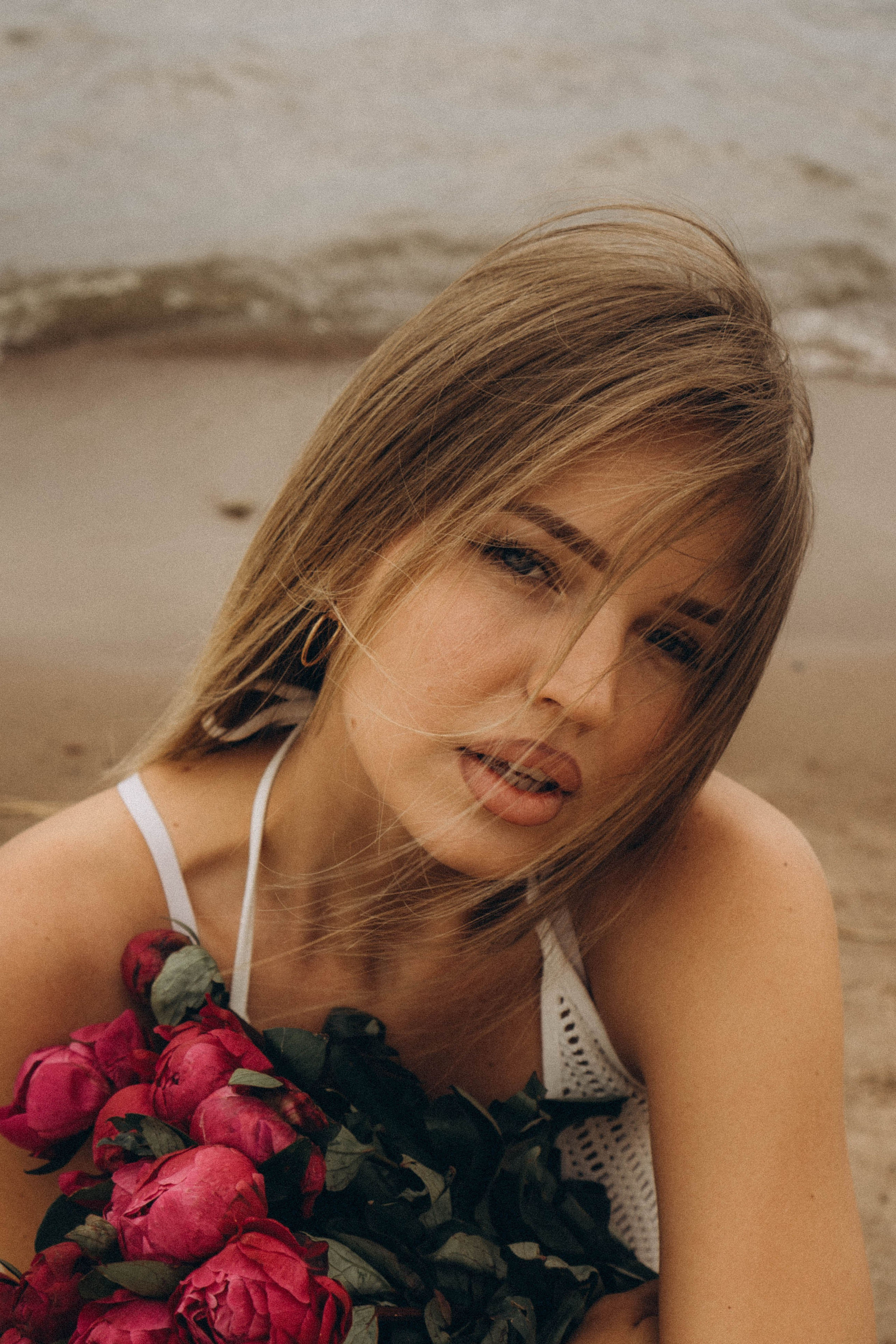 Прогулка в парке. Профессиональный фотограф, Санкт-Петербург — Виктория Богомолова